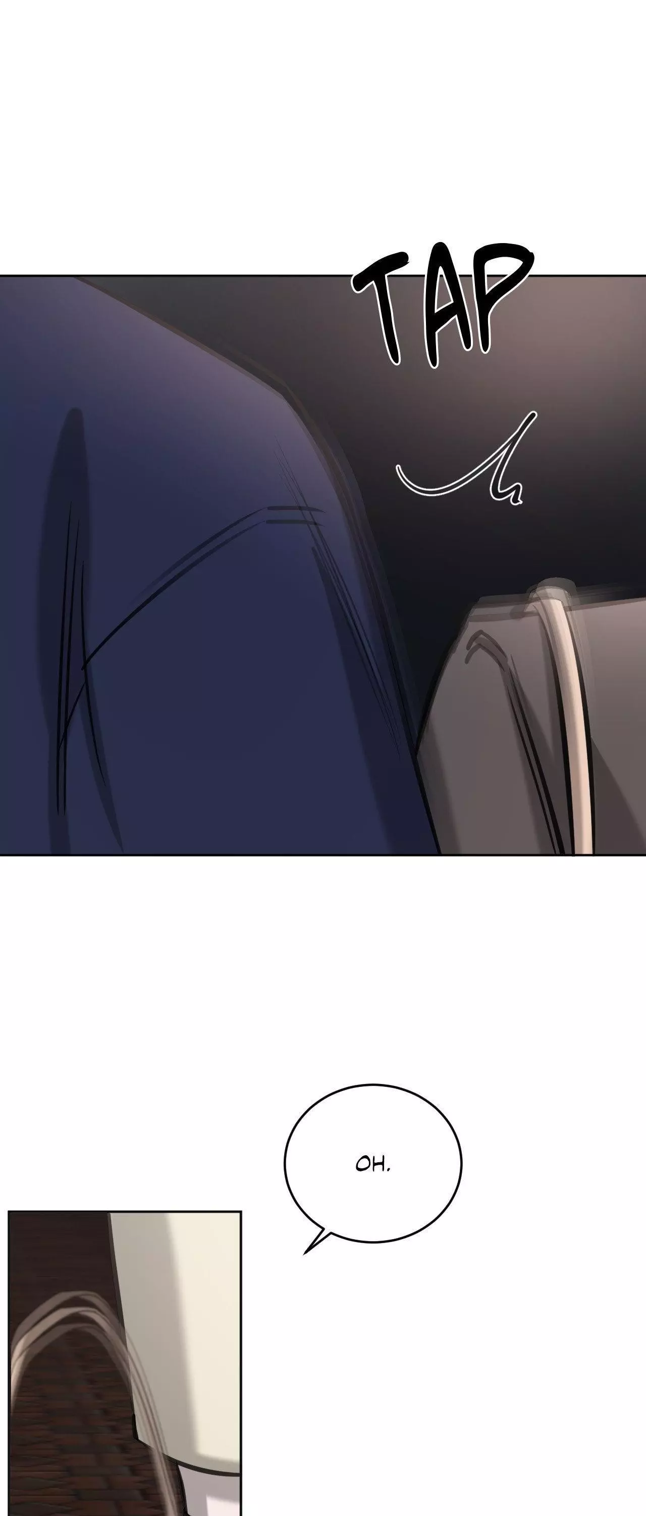 Between Fate And Fortune - Chapter 71 Page 33