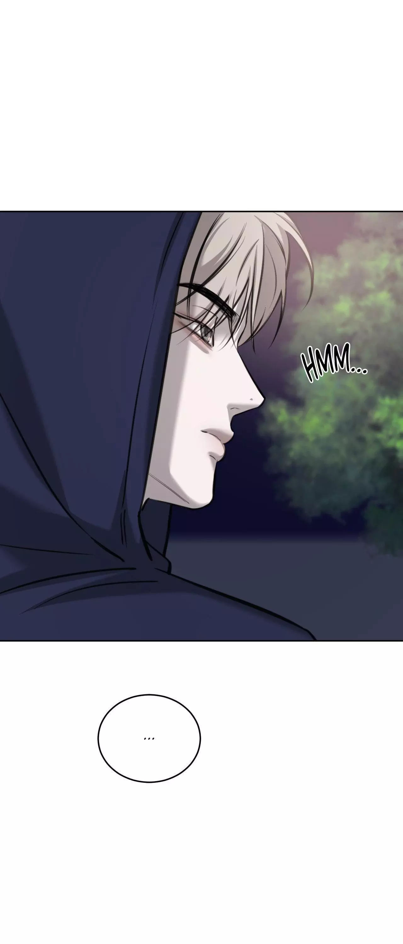 Between Fate And Fortune - Chapter 71 Page 36