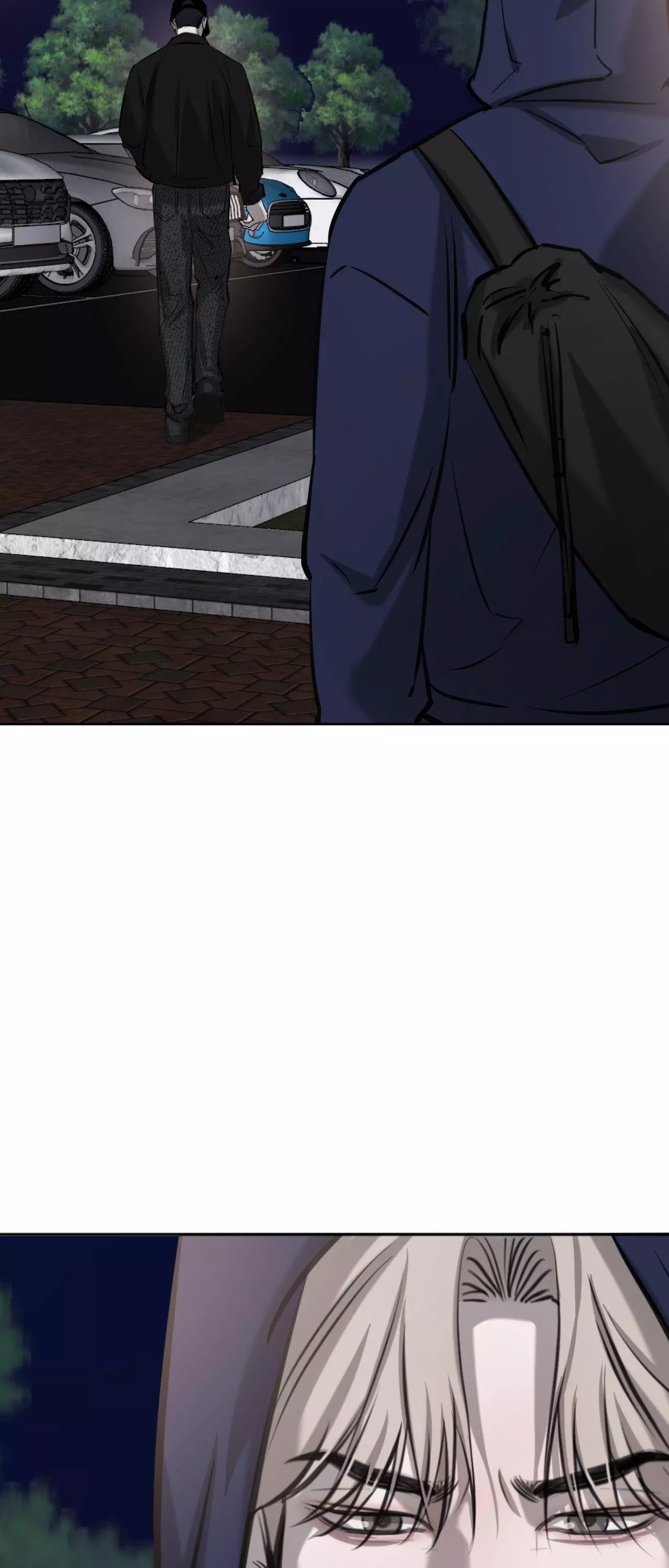 Between Fate And Fortune - Chapter 71 Page 38