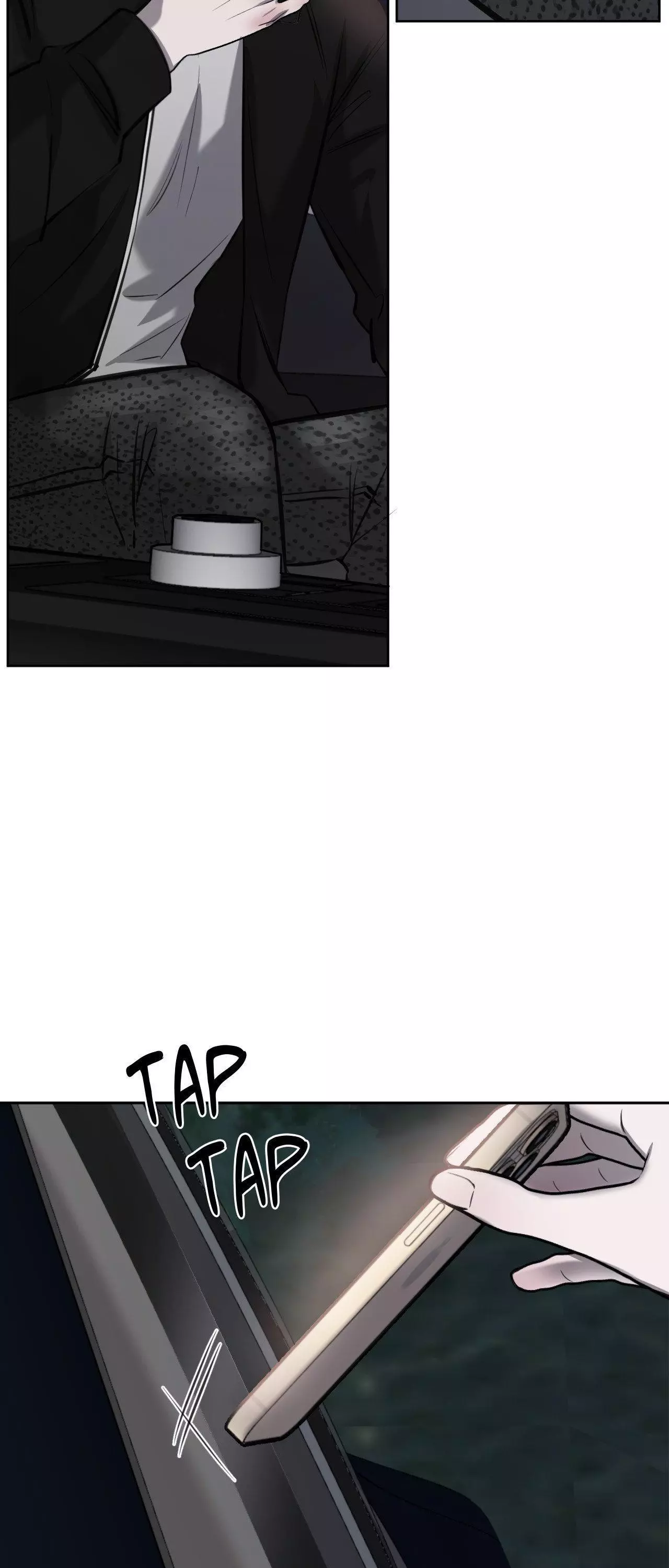Between Fate And Fortune - Chapter 71 Page 42