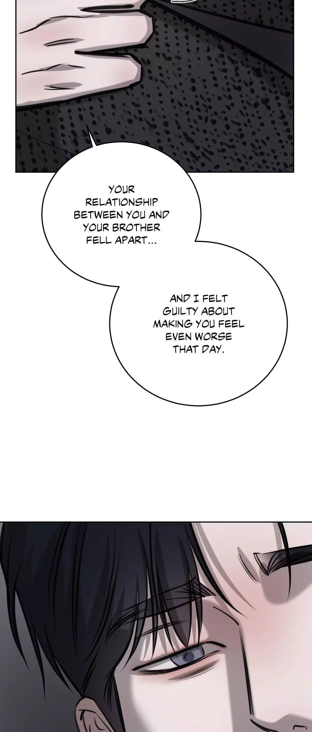 Between Fate And Fortune - Chapter 71 Page 53