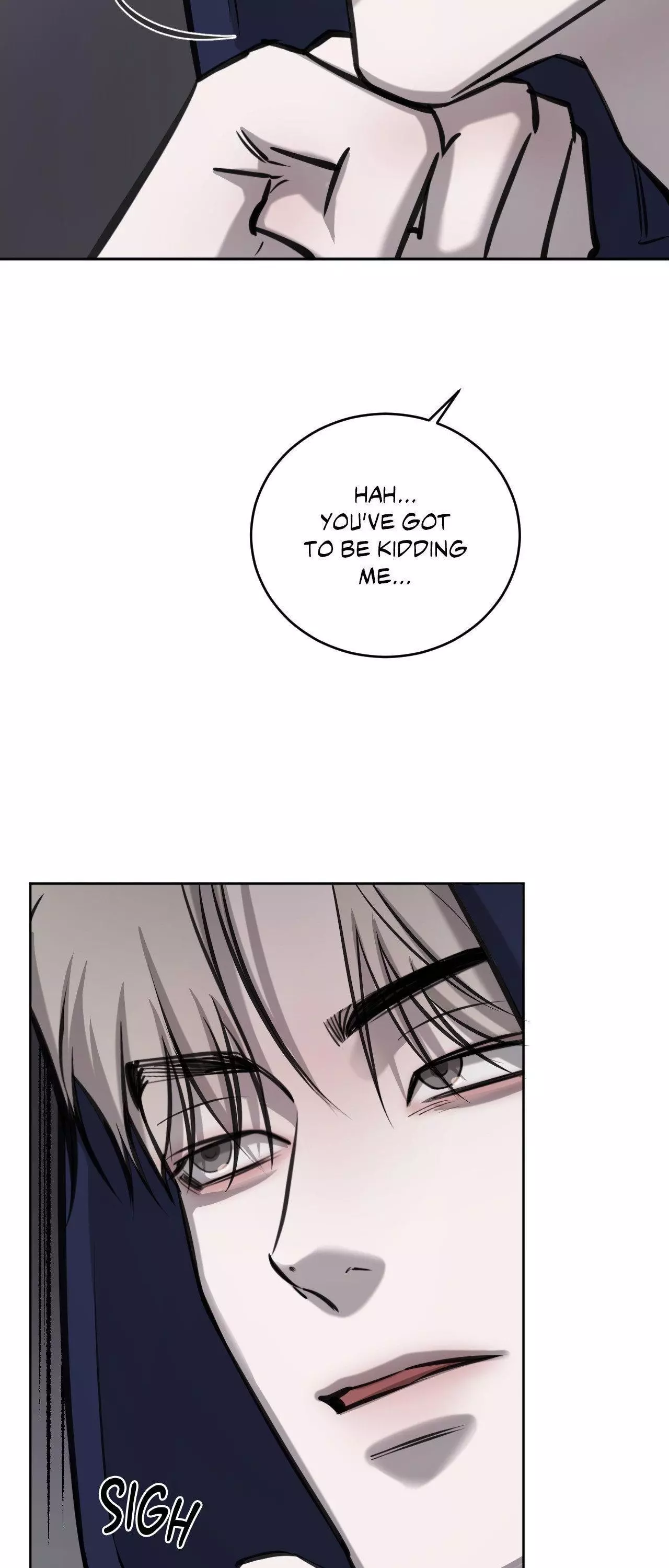 Between Fate And Fortune - Chapter 71 Page 55