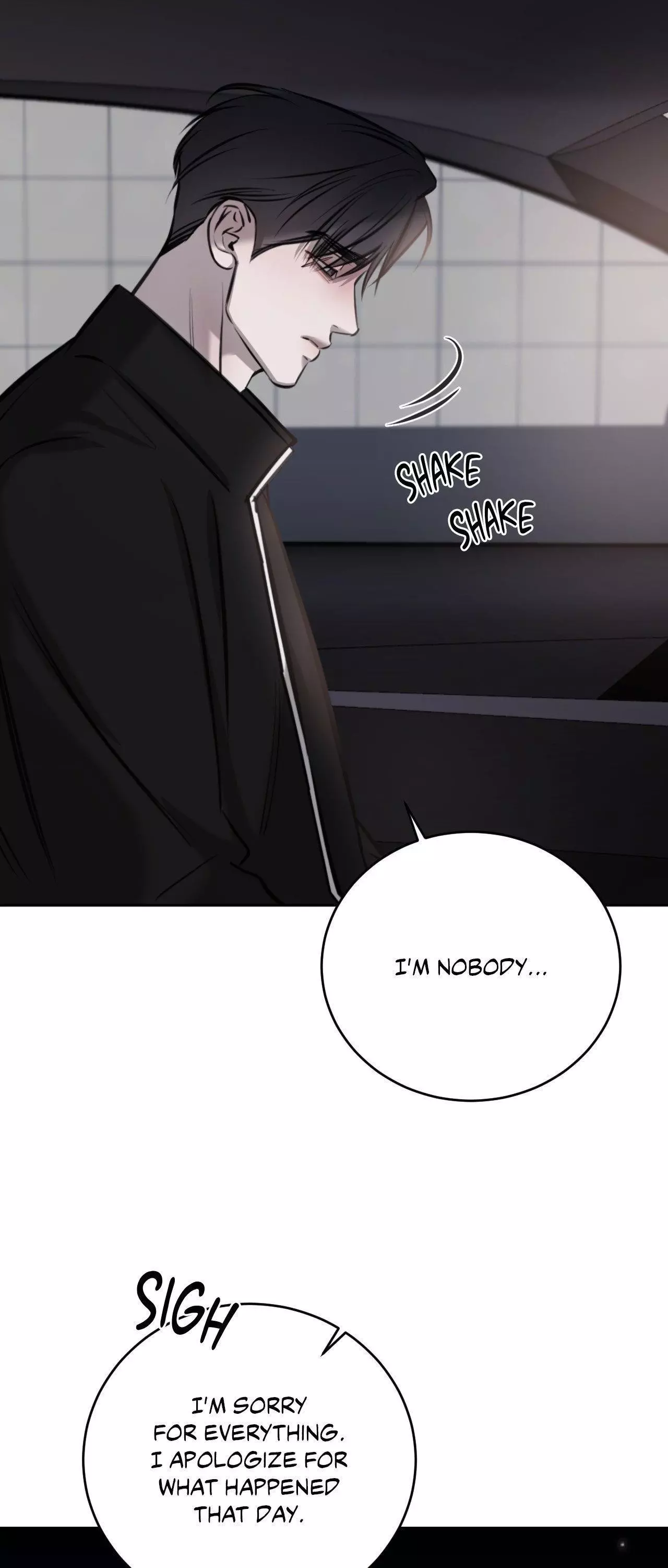 Between Fate And Fortune - Chapter 71 Page 57