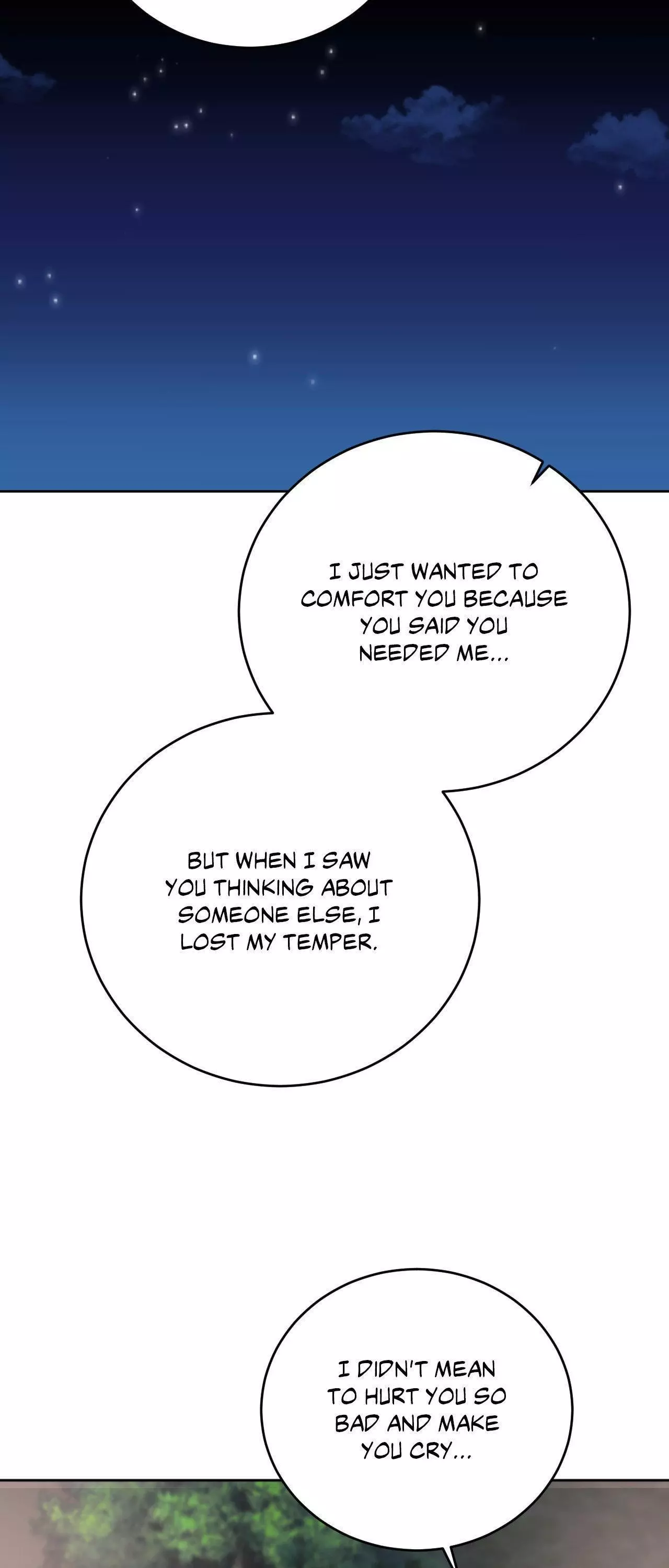 Between Fate And Fortune - Chapter 71 Page 58