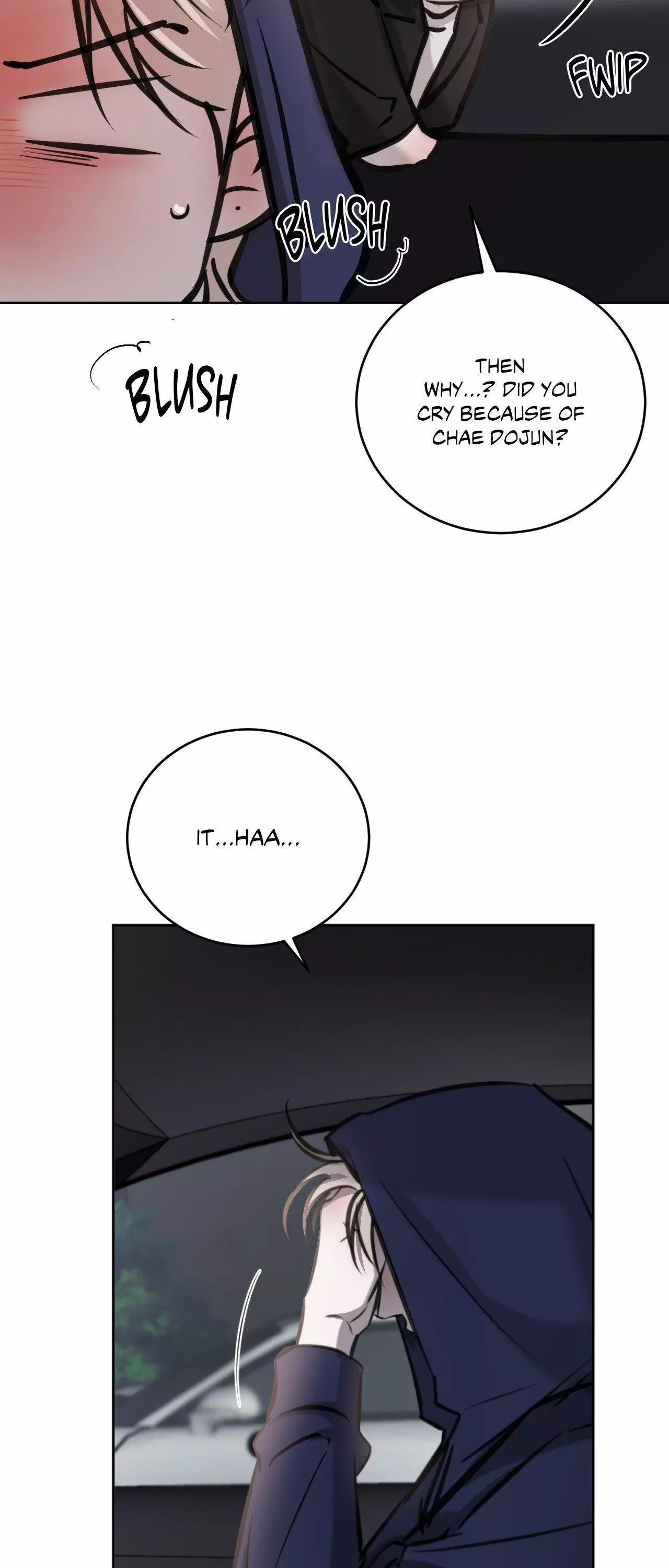 Between Fate And Fortune - Chapter 71 Page 60