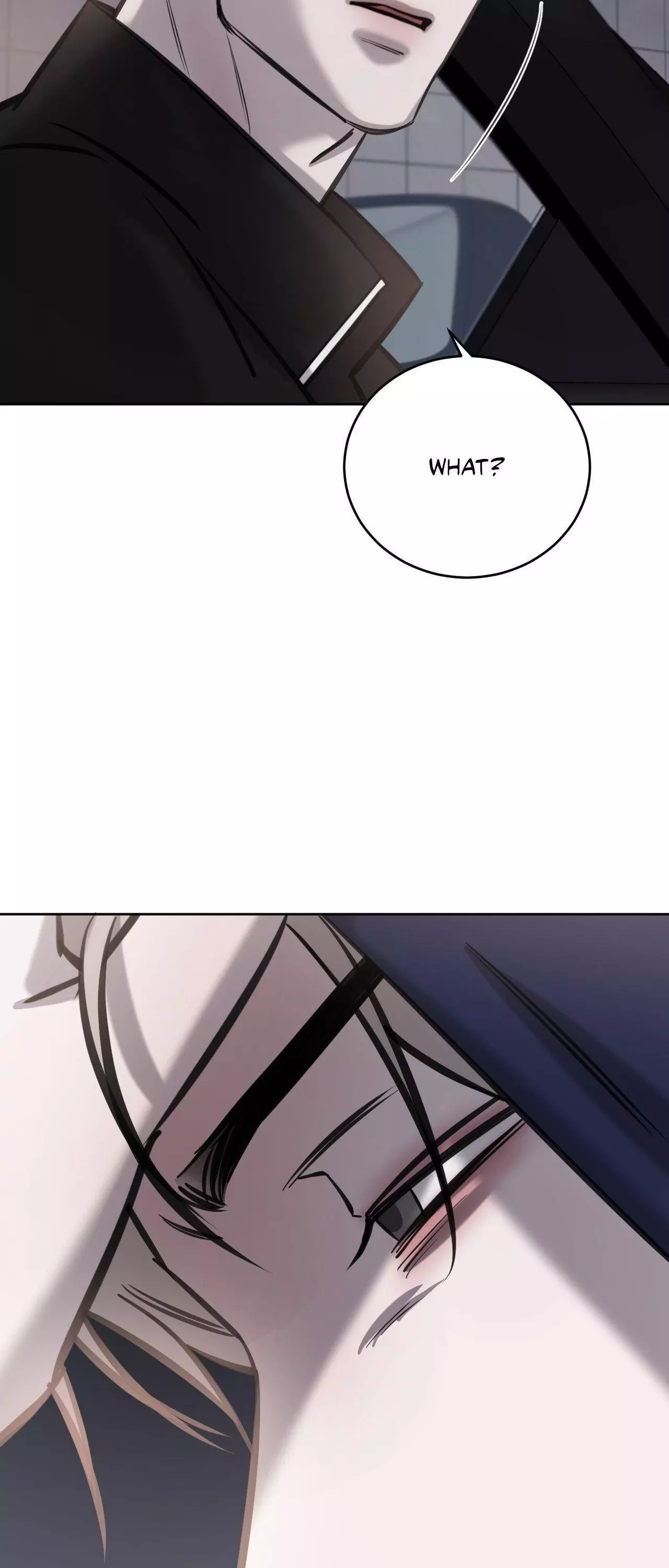 Between Fate And Fortune - Chapter 71 Page 62