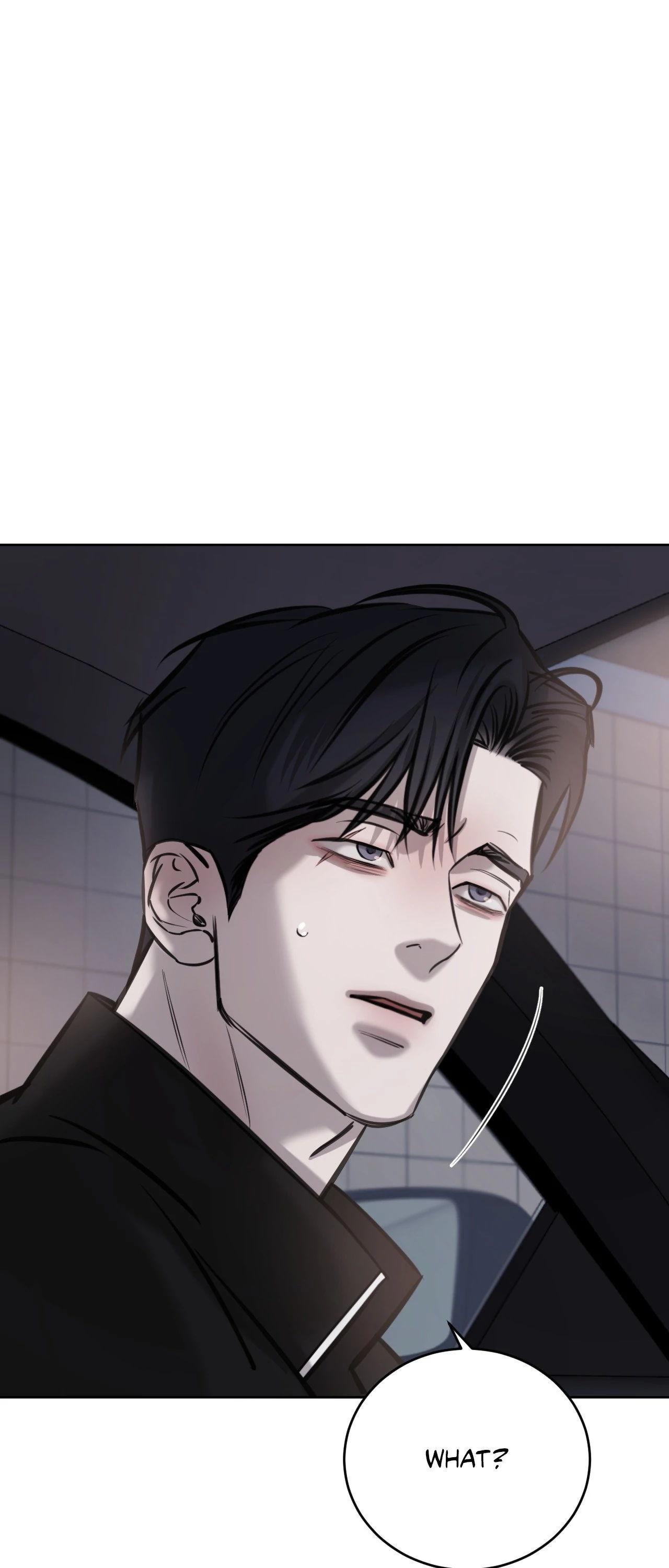 Between Fate And Fortune - Chapter 72 Page 1