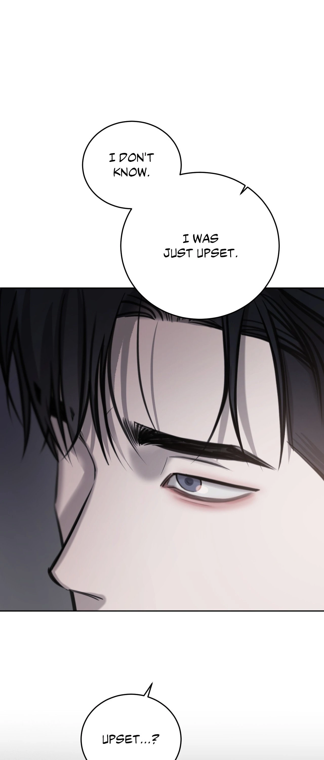 Between Fate And Fortune - Chapter 72 Page 3
