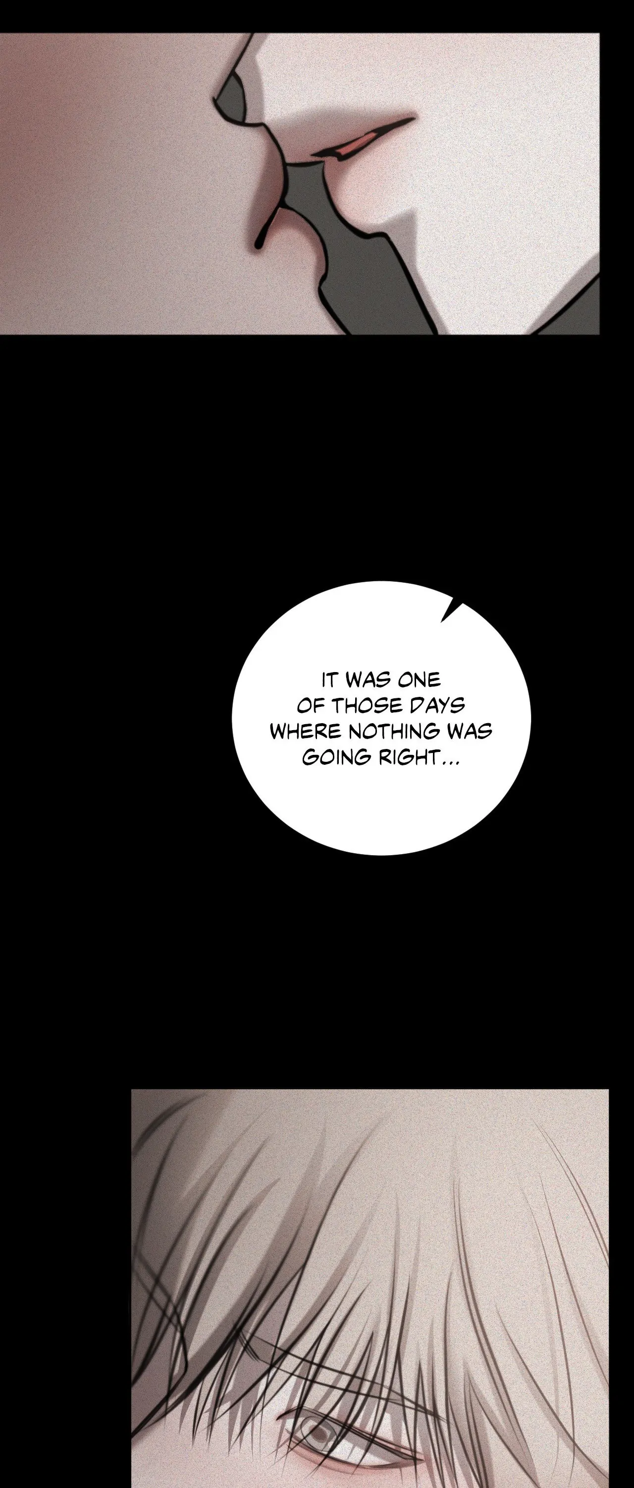 Between Fate And Fortune - Chapter 72 Page 6
