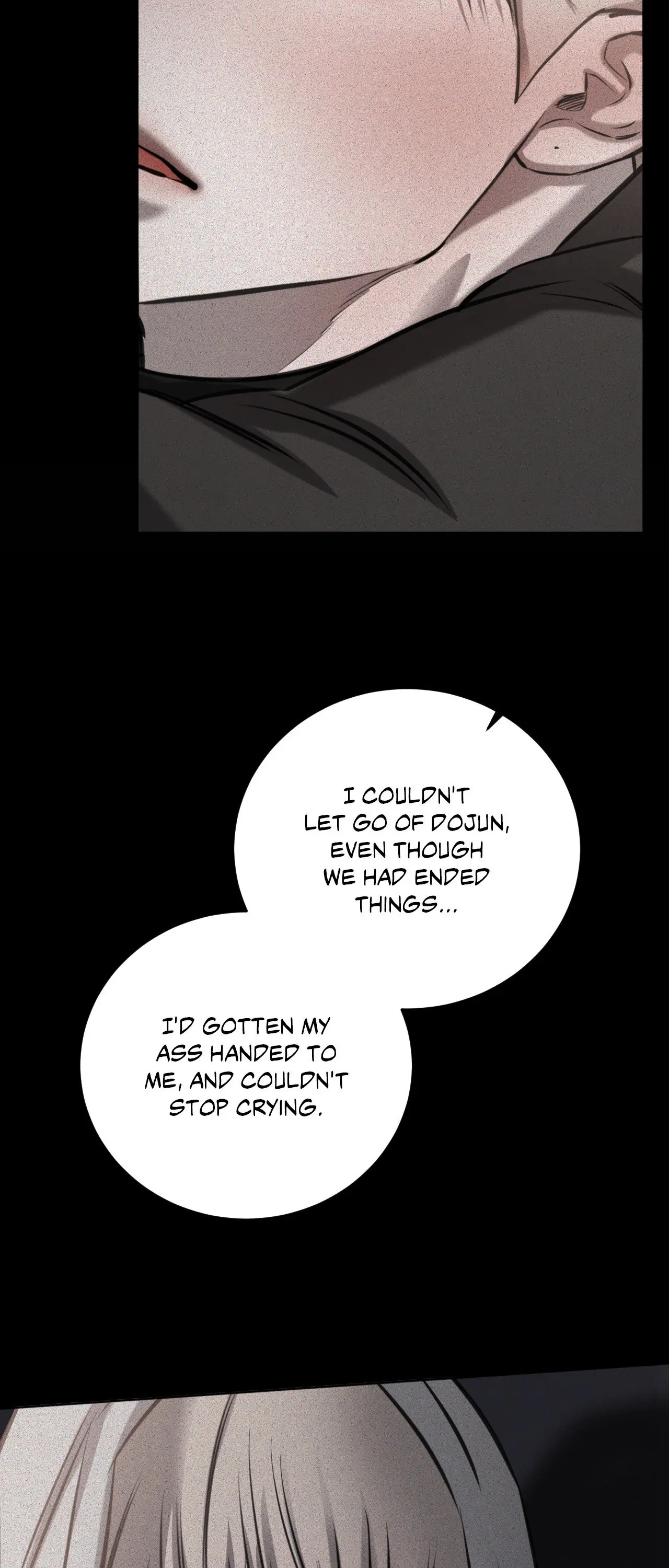 Between Fate And Fortune - Chapter 72 Page 7