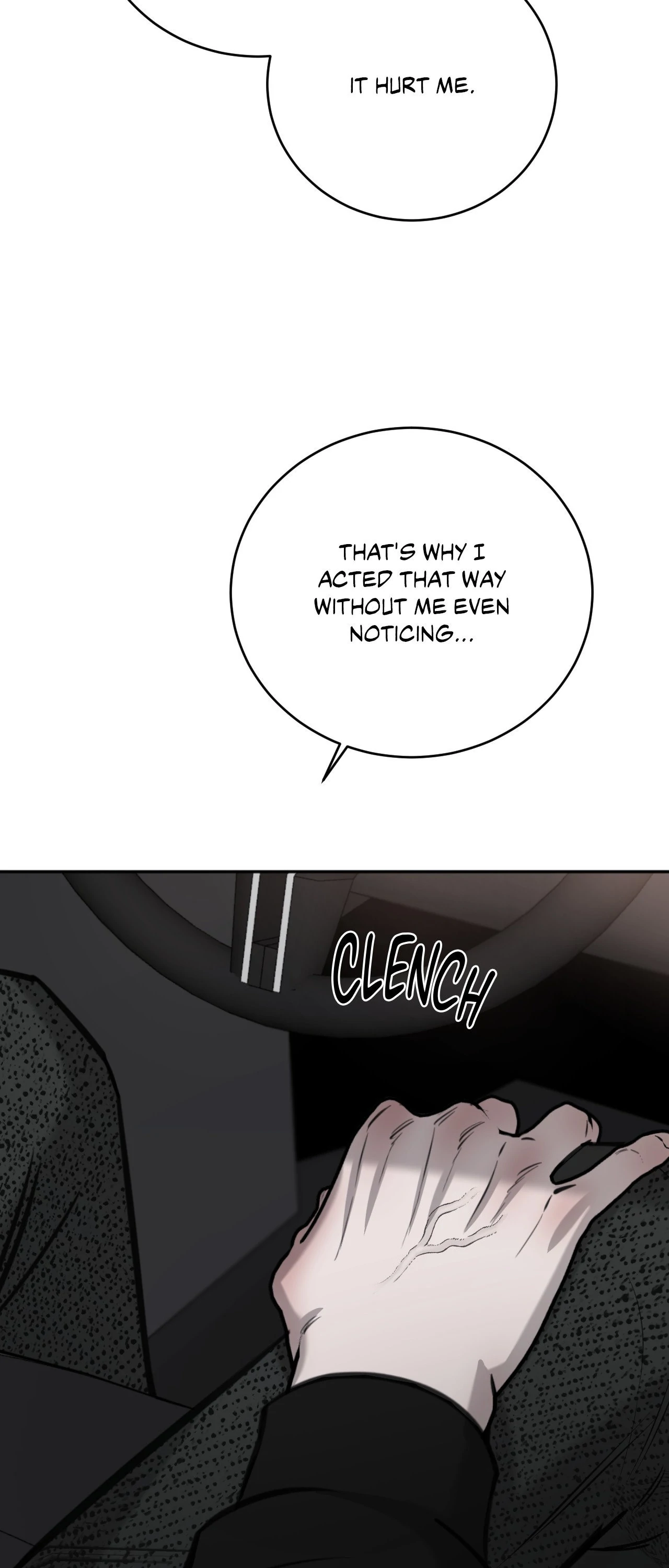 Between Fate And Fortune - Chapter 72 Page 22