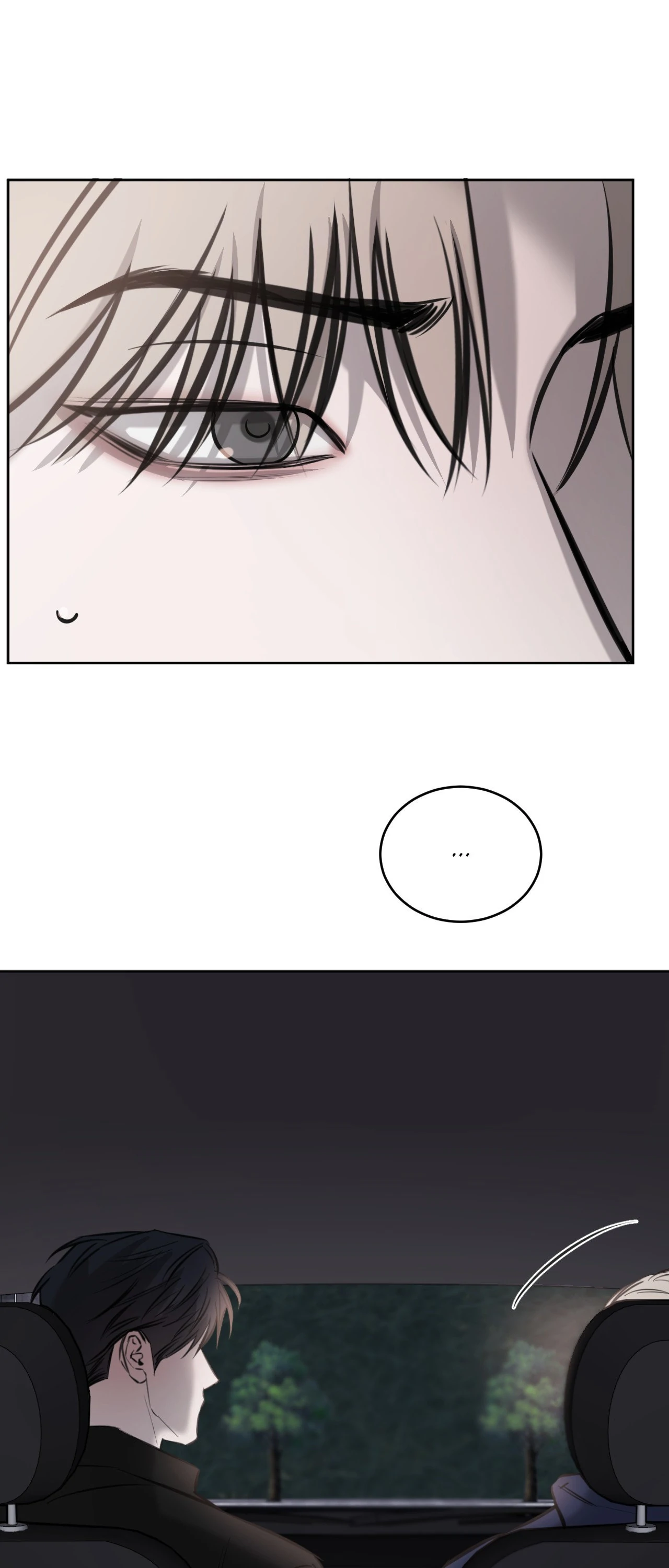 Between Fate And Fortune - Chapter 72 Page 32