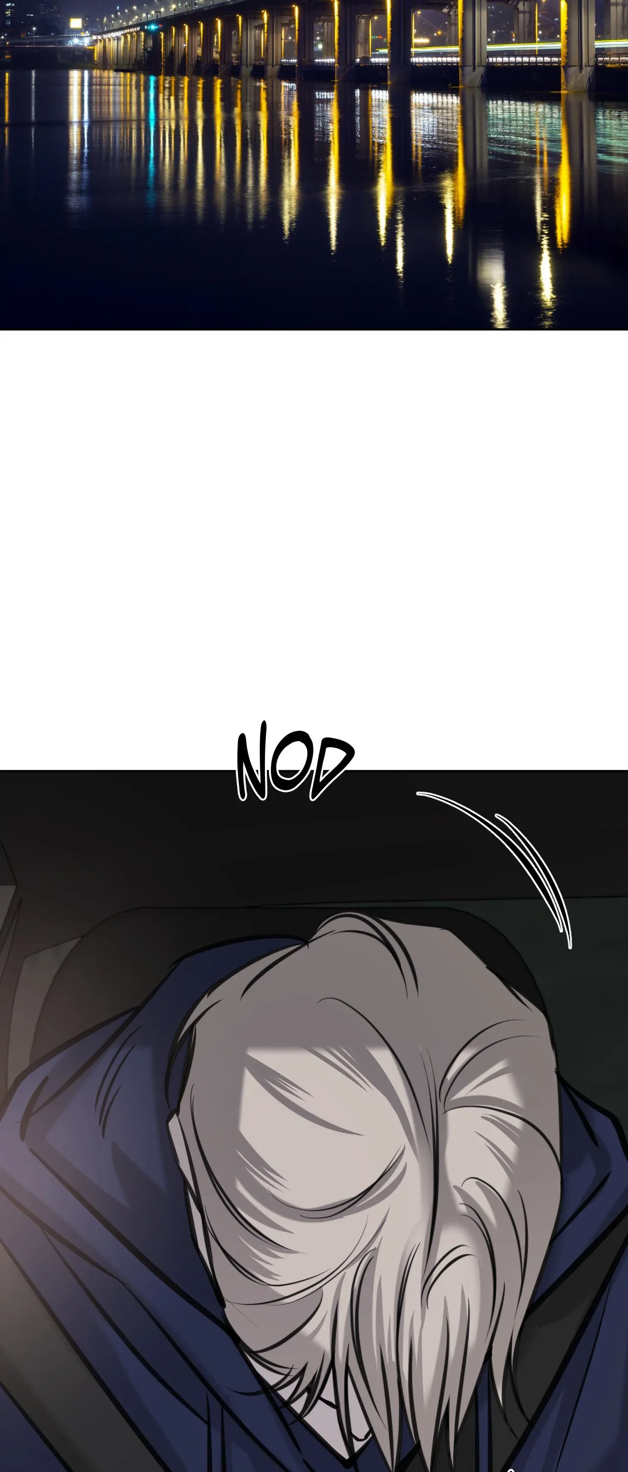Between Fate And Fortune - Chapter 72 Page 35