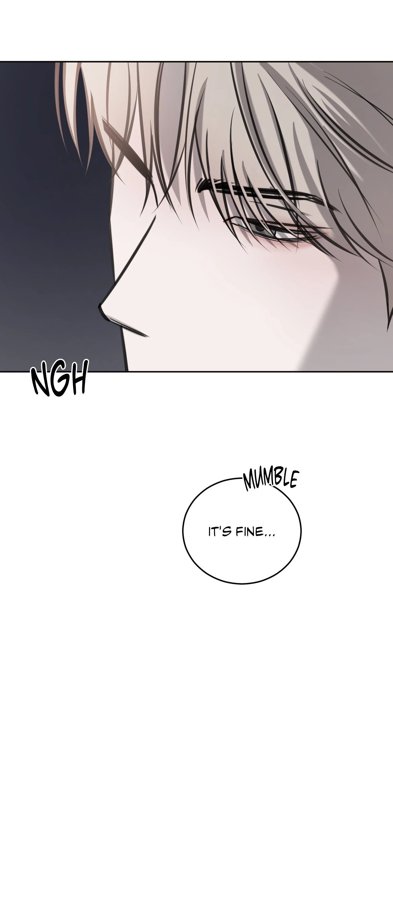 Between Fate And Fortune - Chapter 72 Page 39