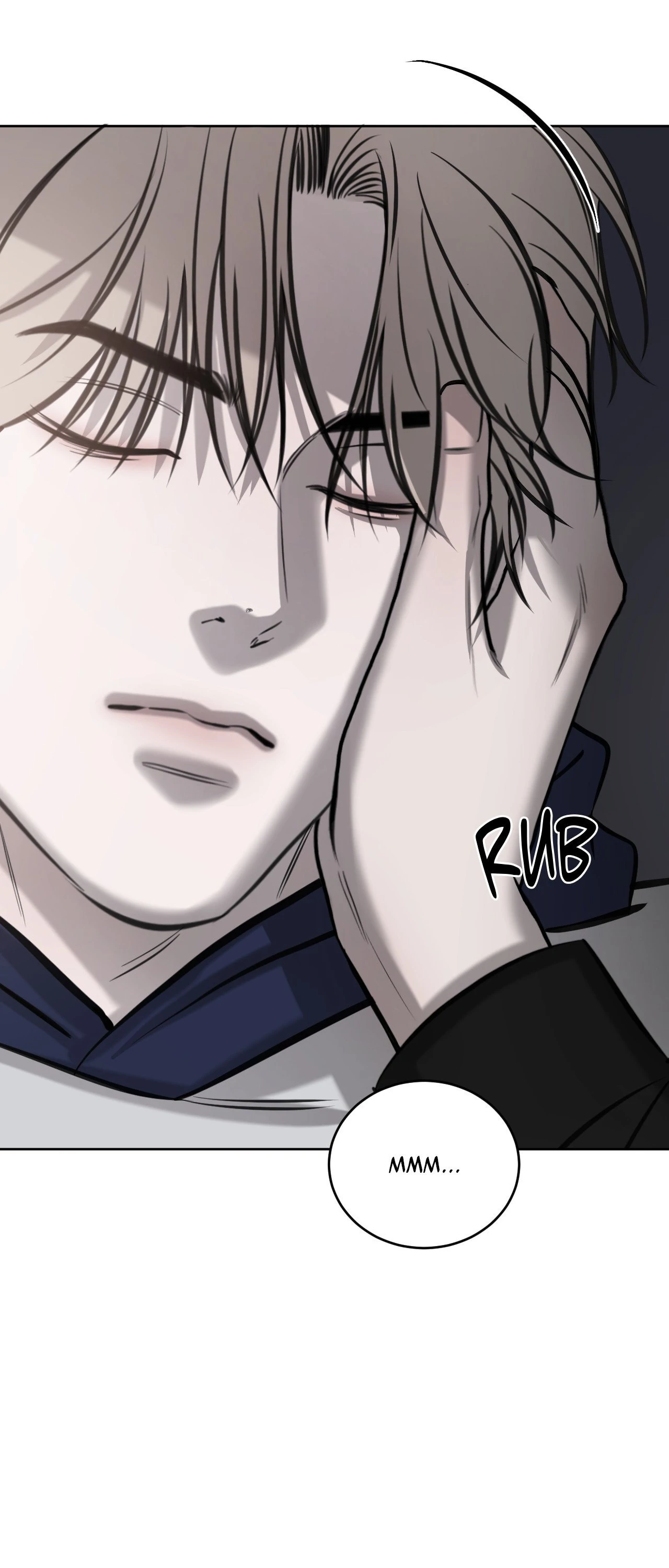 Between Fate And Fortune - Chapter 72 Page 44
