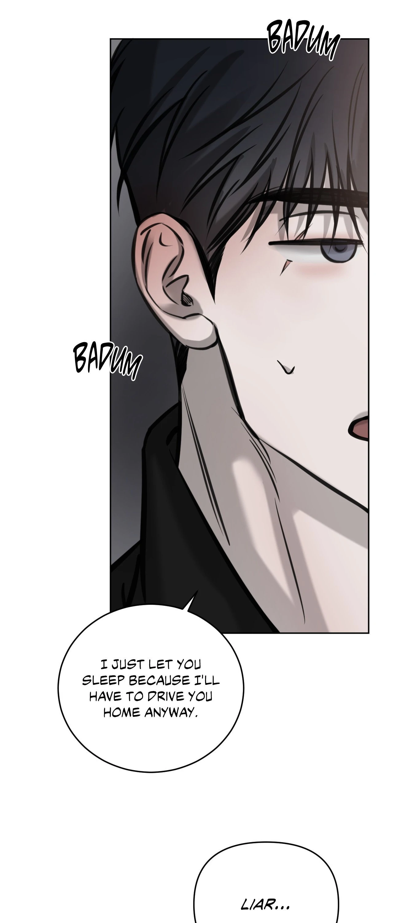 Between Fate And Fortune - Chapter 72 Page 48