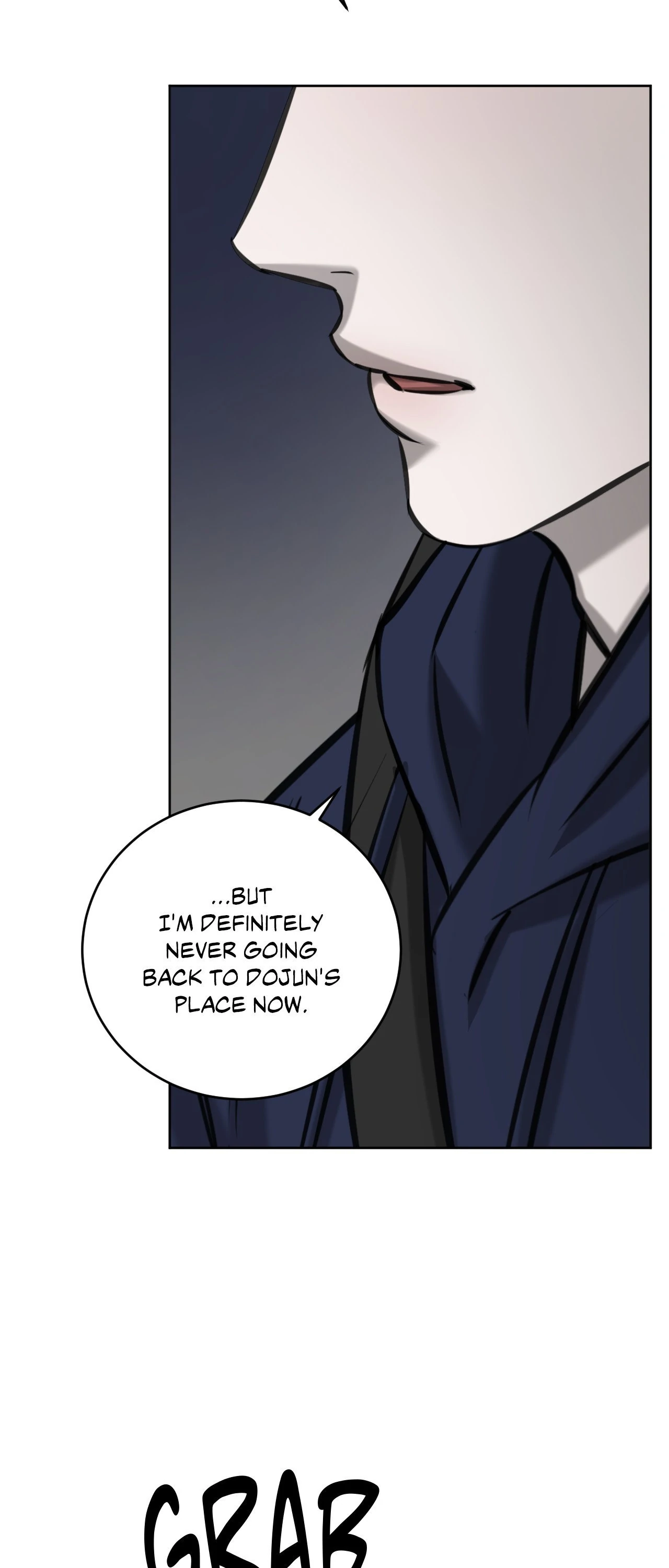 Between Fate And Fortune - Chapter 72 Page 53