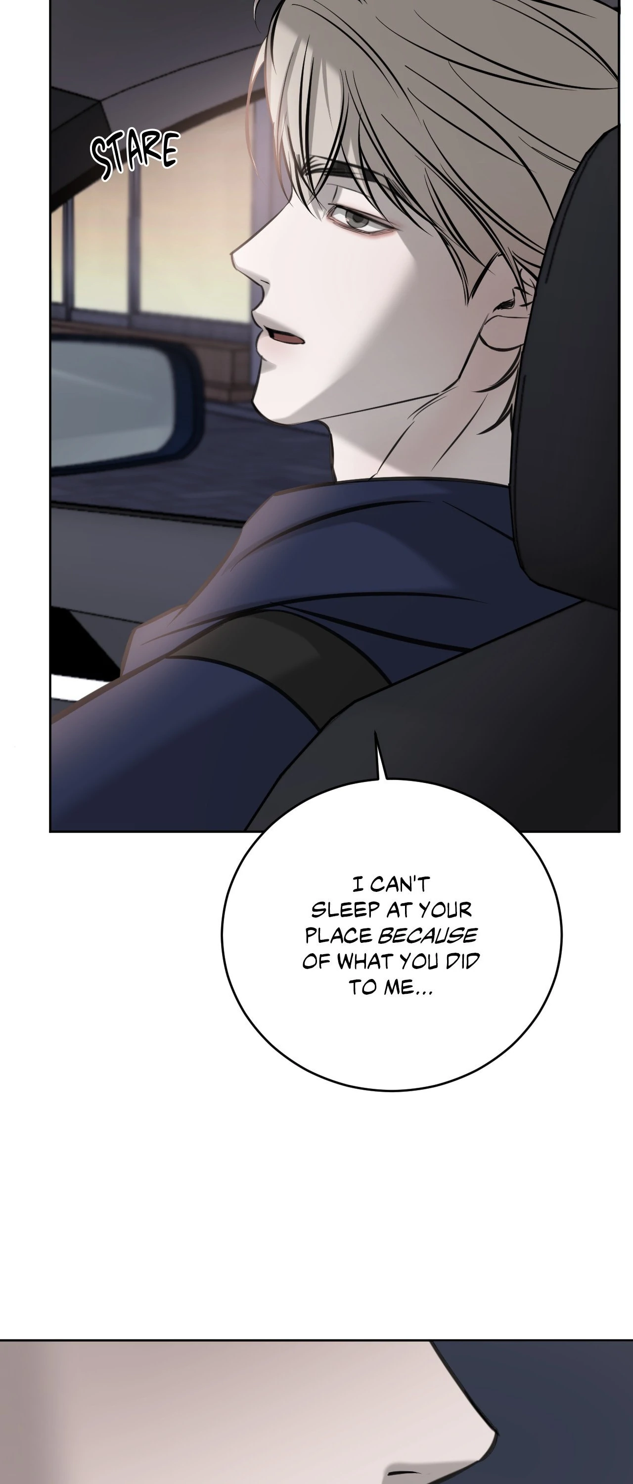 Between Fate And Fortune - Chapter 72 Page 56