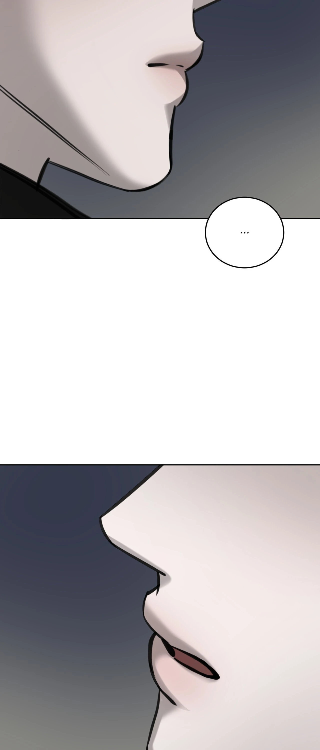 Between Fate And Fortune - Chapter 72 Page 57