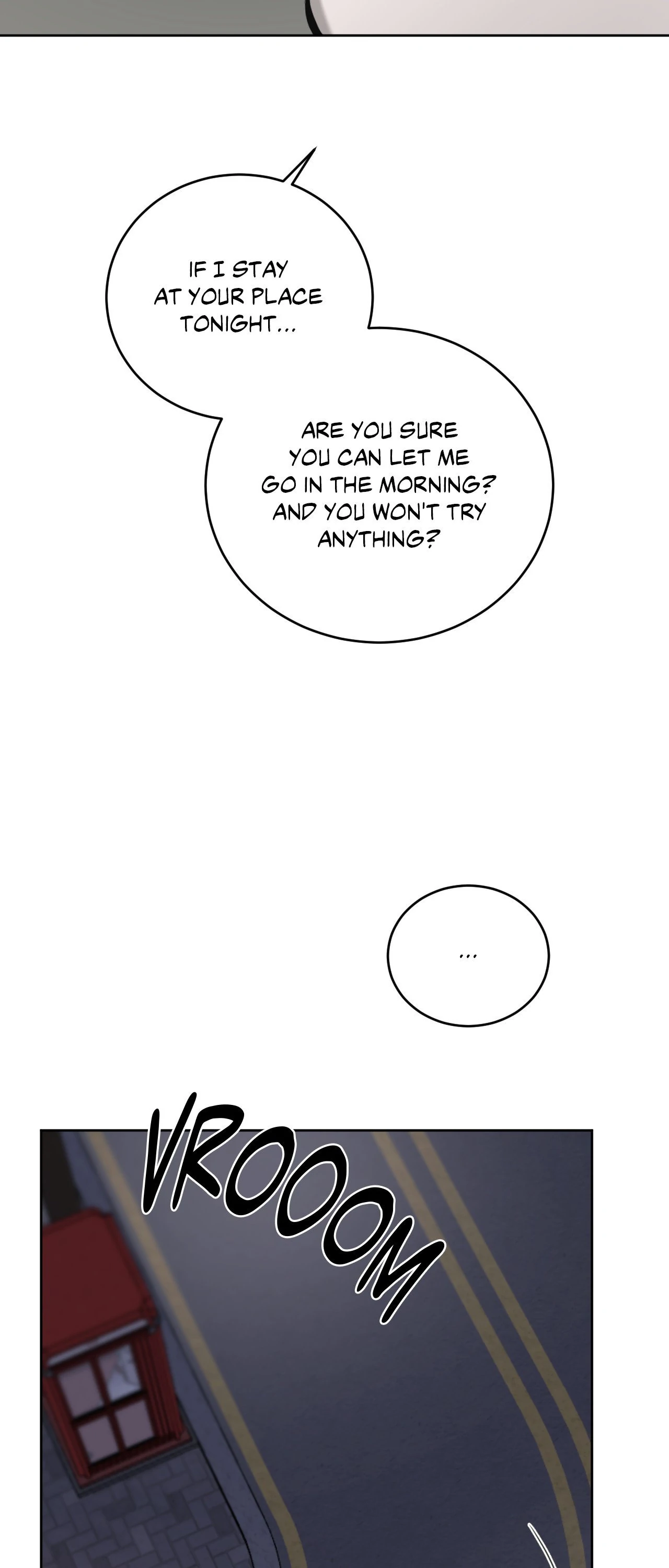 Between Fate And Fortune - Chapter 72 Page 58
