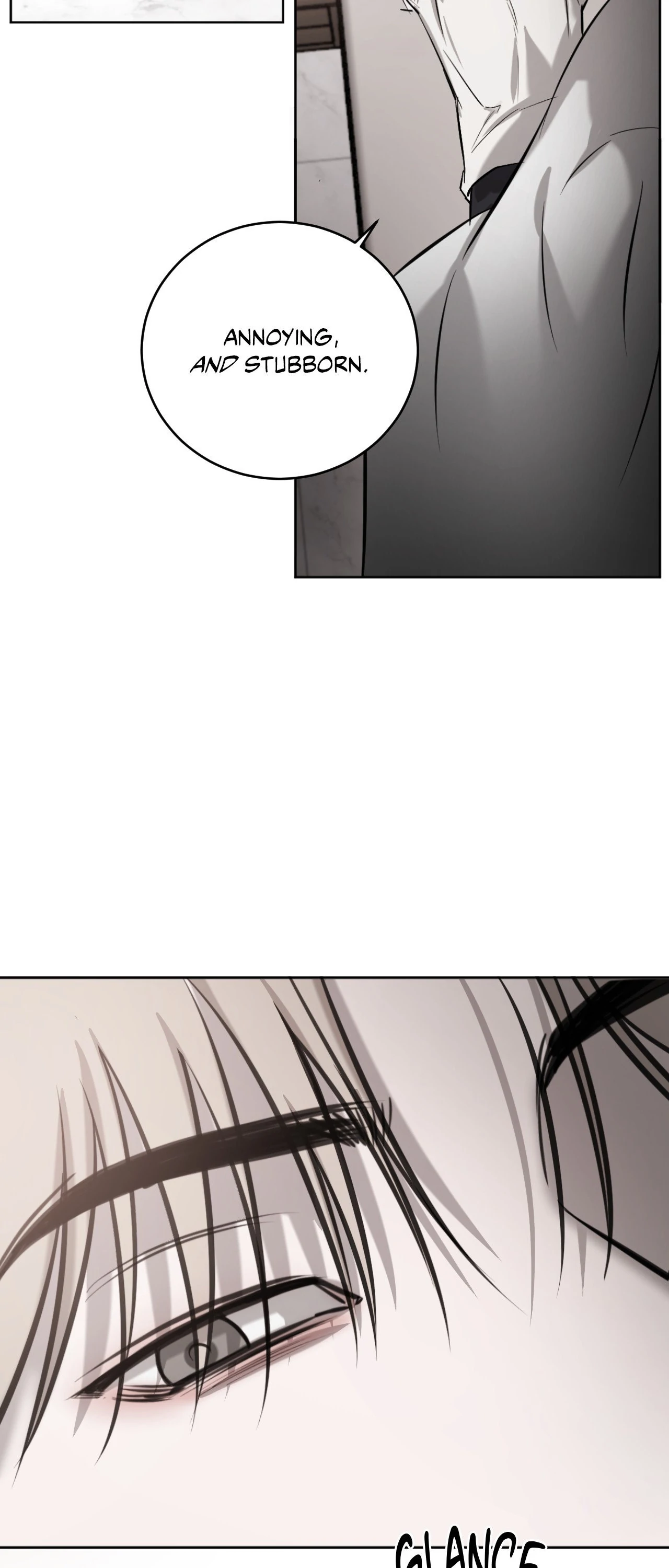 Between Fate And Fortune - Chapter 72 Page 64