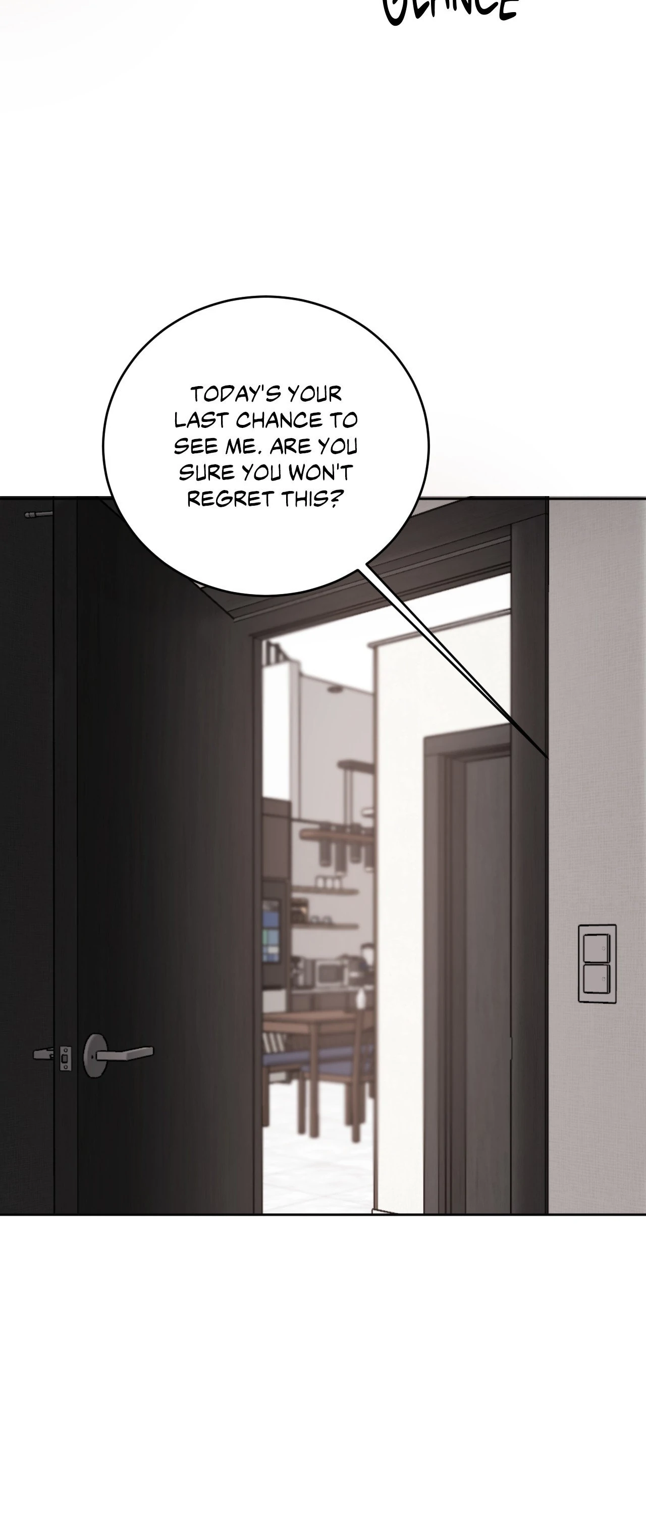 Between Fate And Fortune - Chapter 72 Page 65