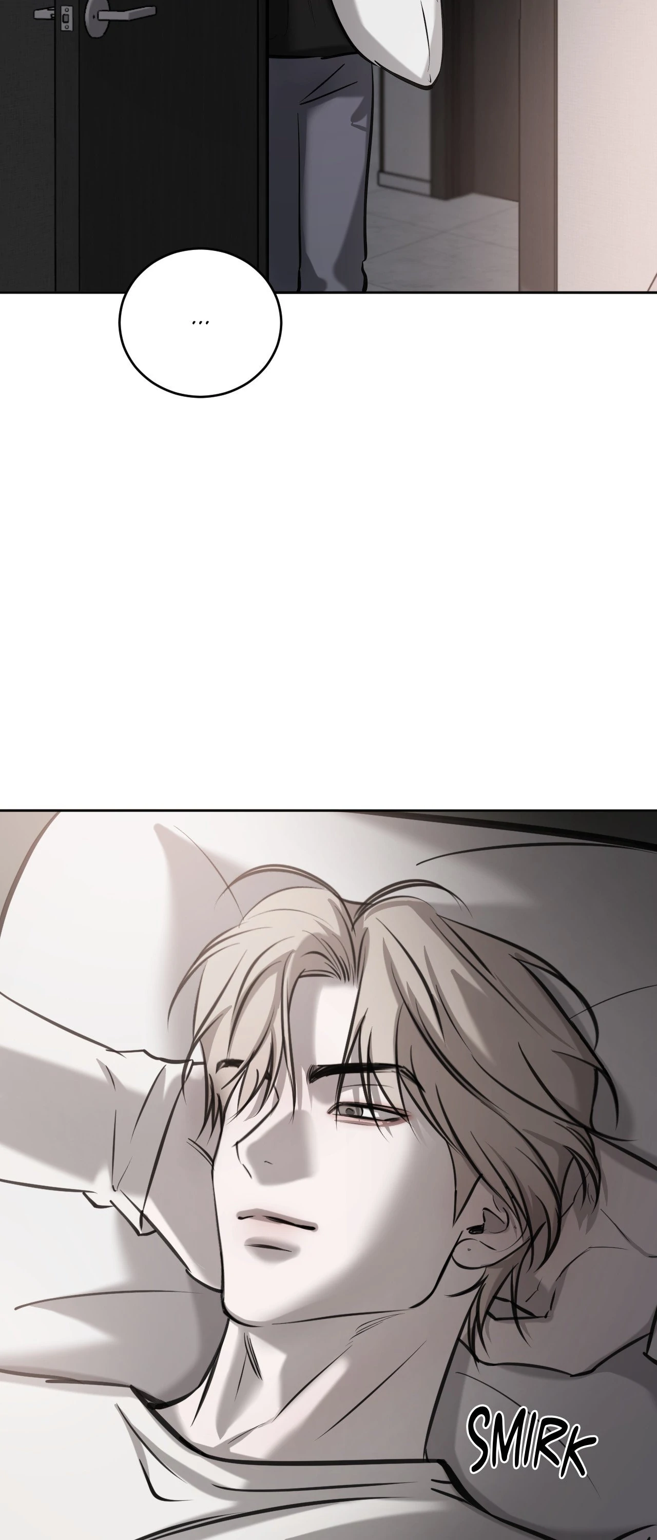 Between Fate And Fortune - Chapter 72 Page 68