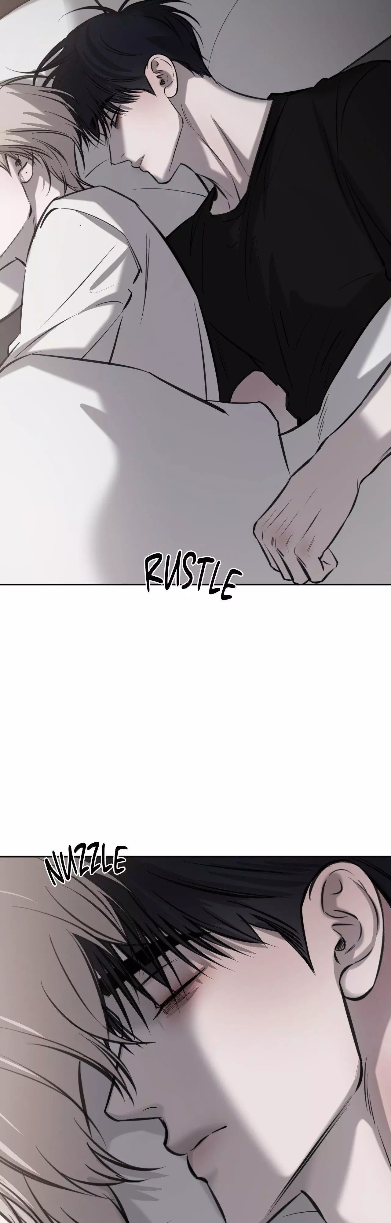 Between Fate And Fortune - Chapter 73 Page 6