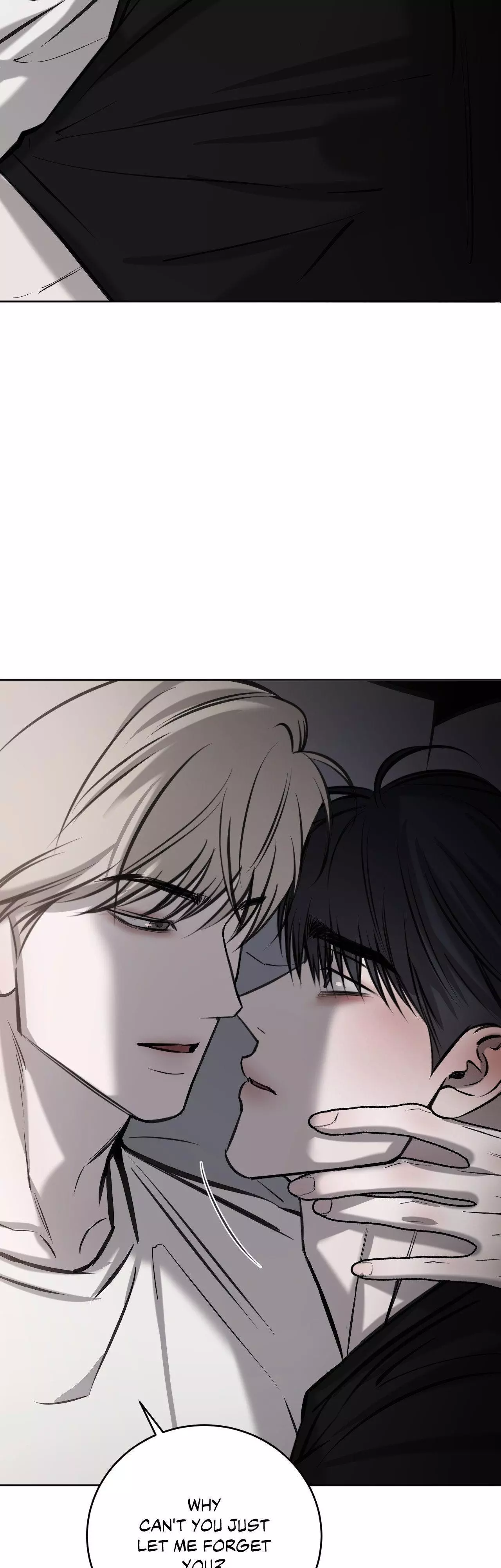 Between Fate And Fortune - Chapter 73 Page 17