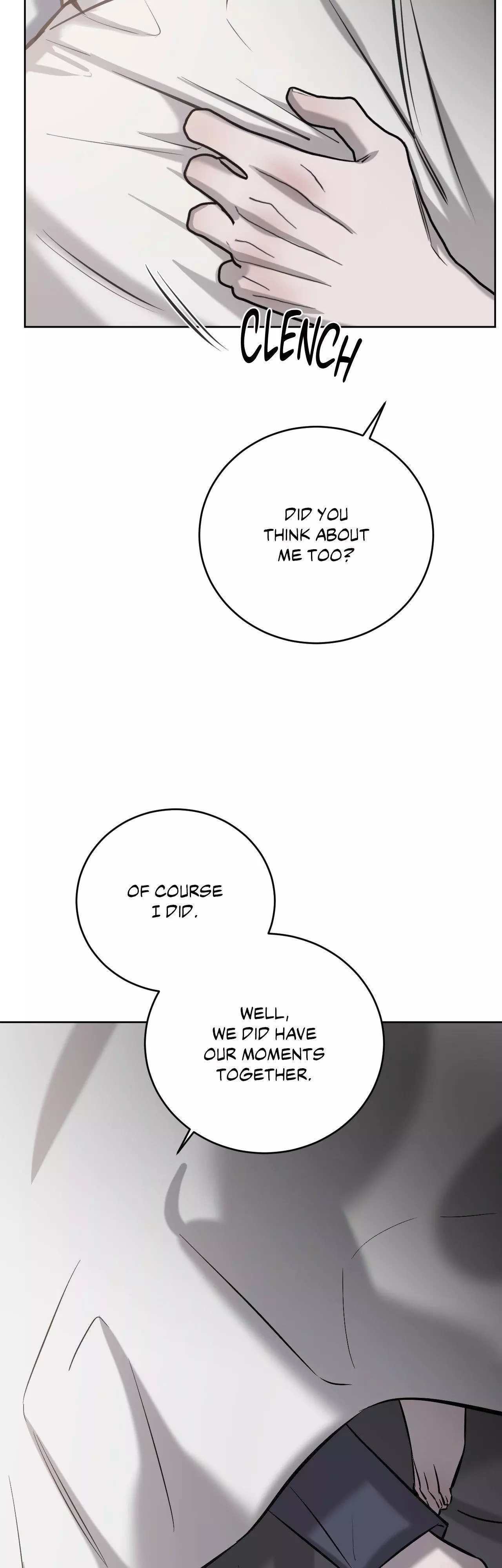 Between Fate And Fortune - Chapter 73 Page 20