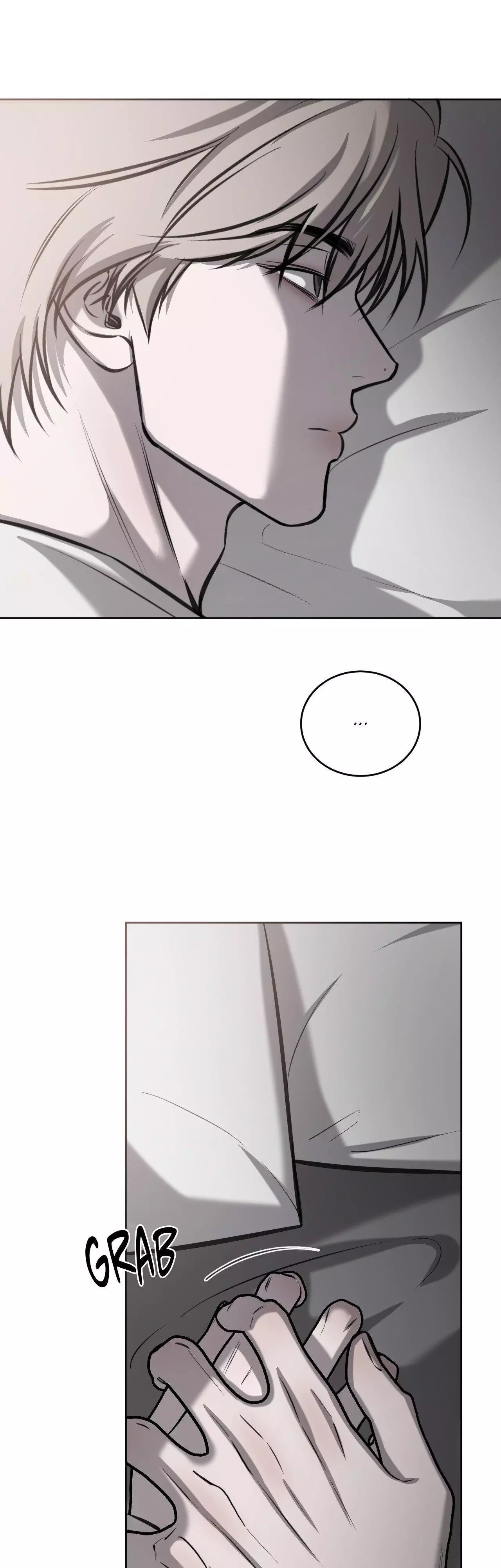 Between Fate And Fortune - Chapter 73 Page 23