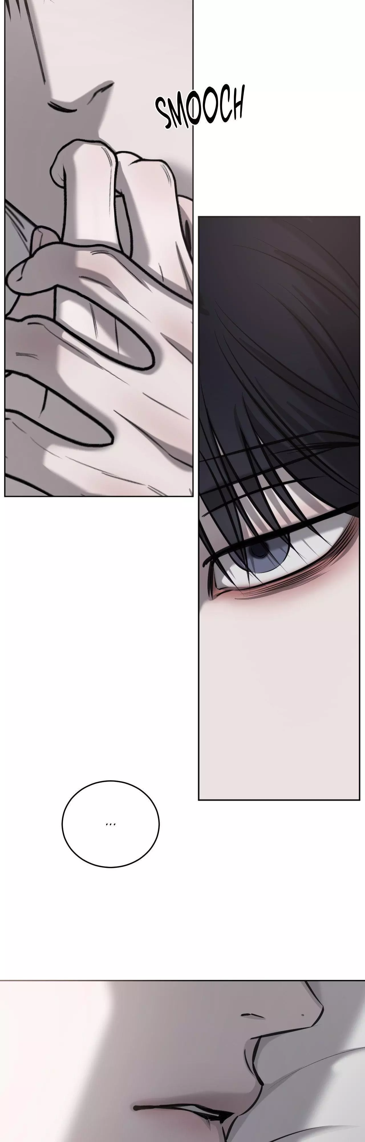 Between Fate And Fortune - Chapter 73 Page 25