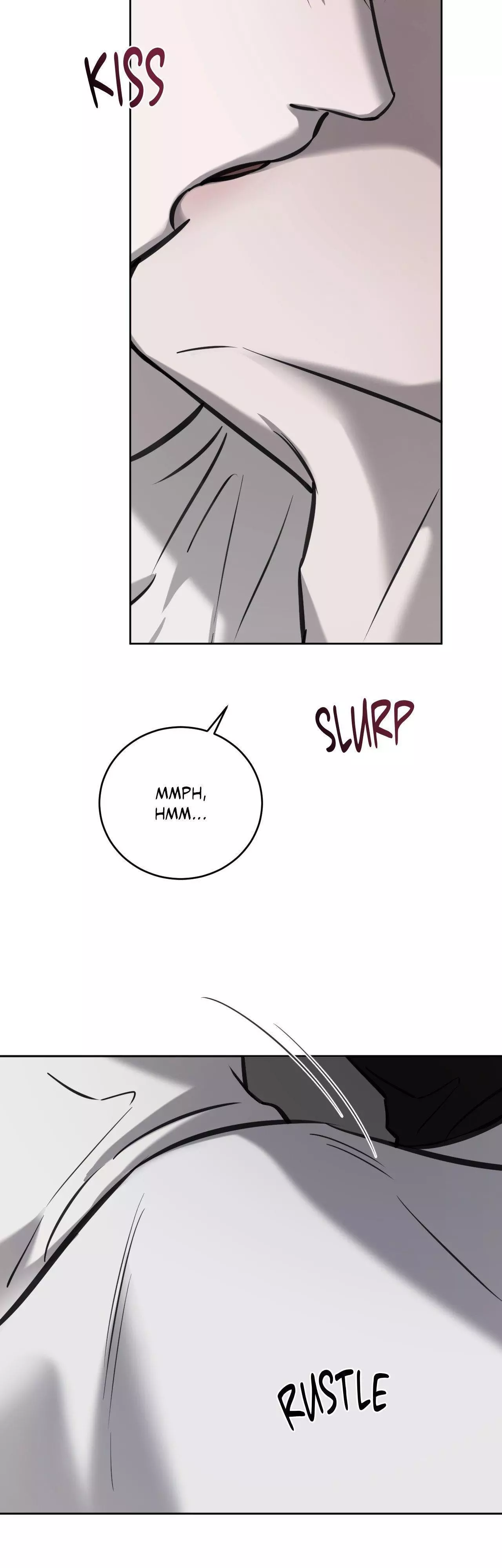 Between Fate And Fortune - Chapter 73 Page 27