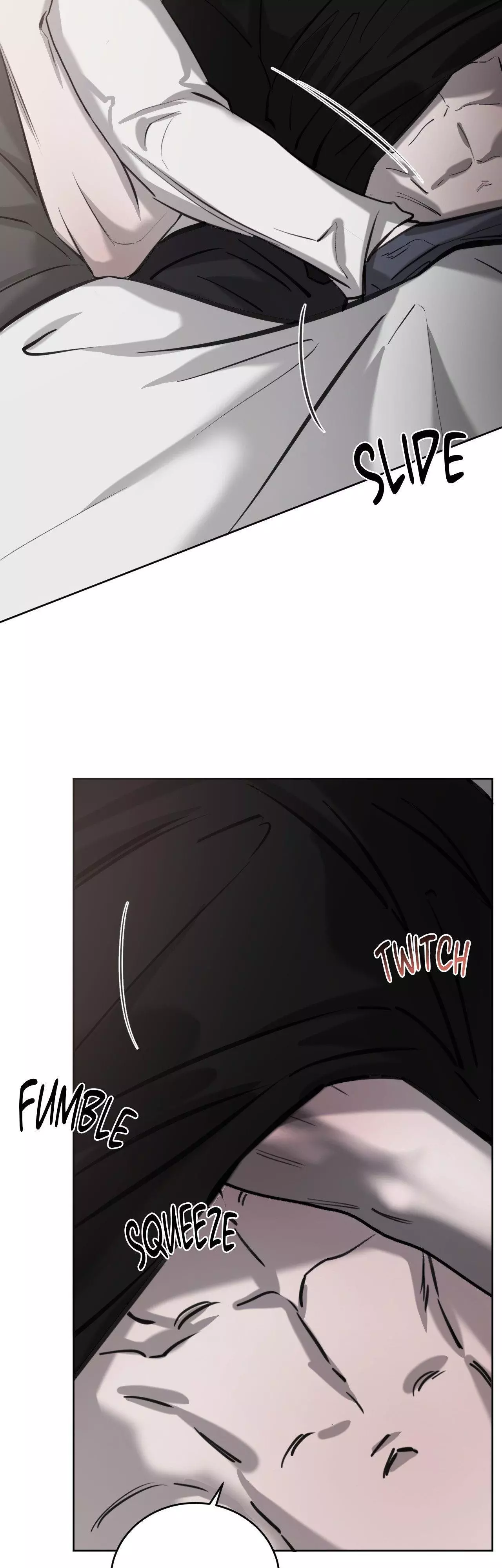 Between Fate And Fortune - Chapter 73 Page 29