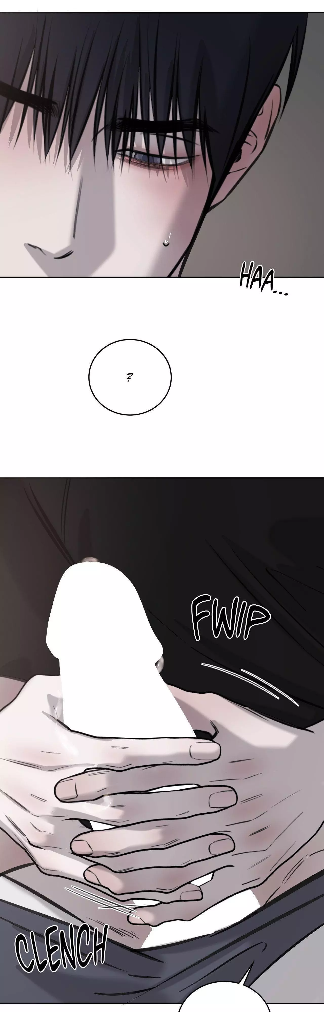 Between Fate And Fortune - Chapter 73 Page 44