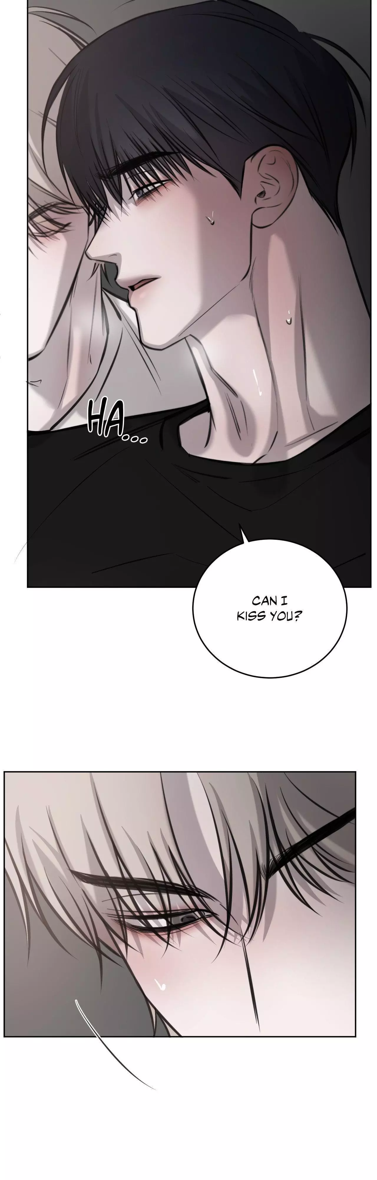 Between Fate And Fortune - Chapter 73 Page 48
