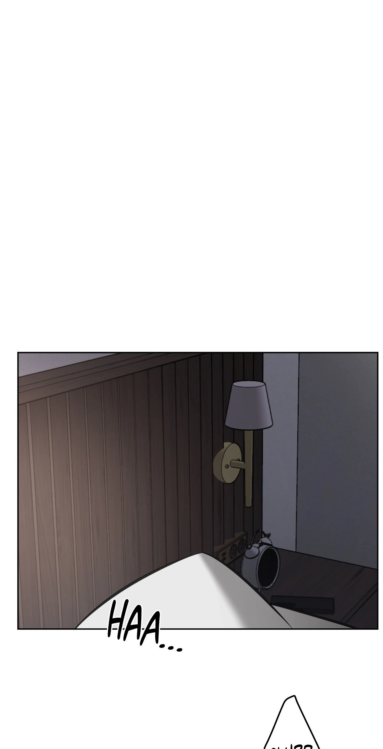 Between Fate And Fortune - Chapter 74 Page 1