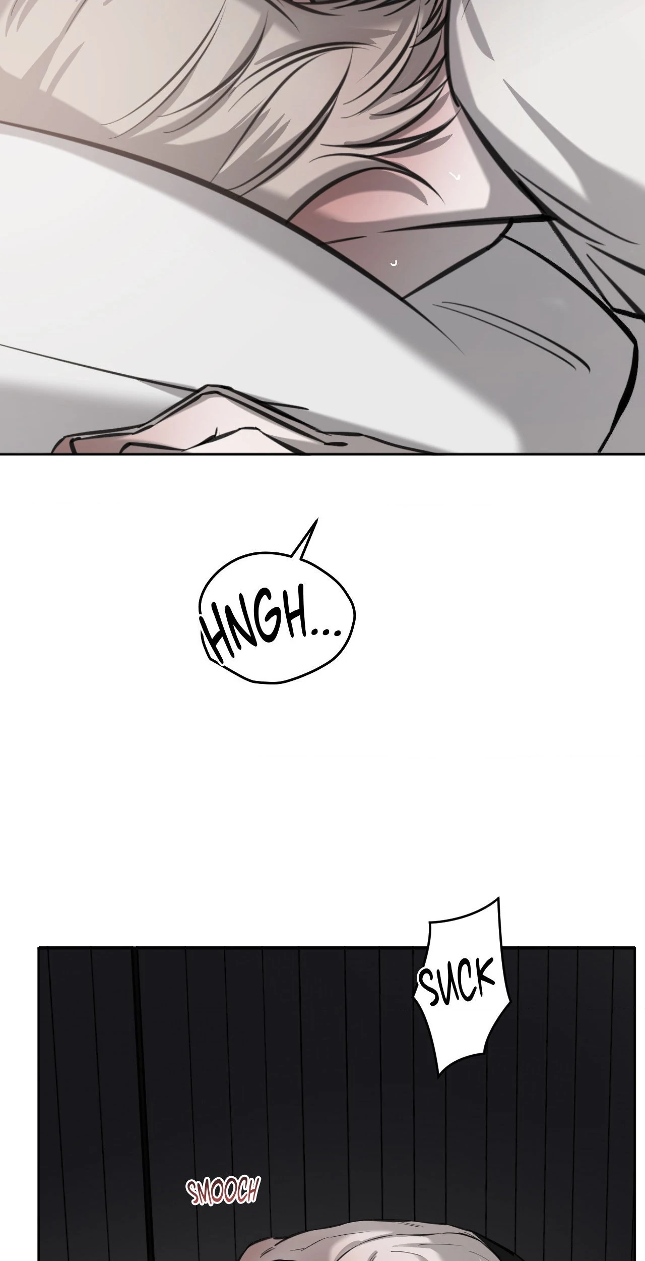 Between Fate And Fortune - Chapter 74 Page 4