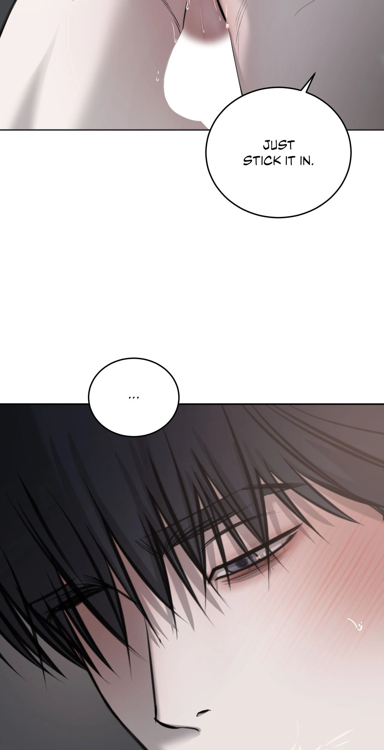 Between Fate And Fortune - Chapter 74 Page 10