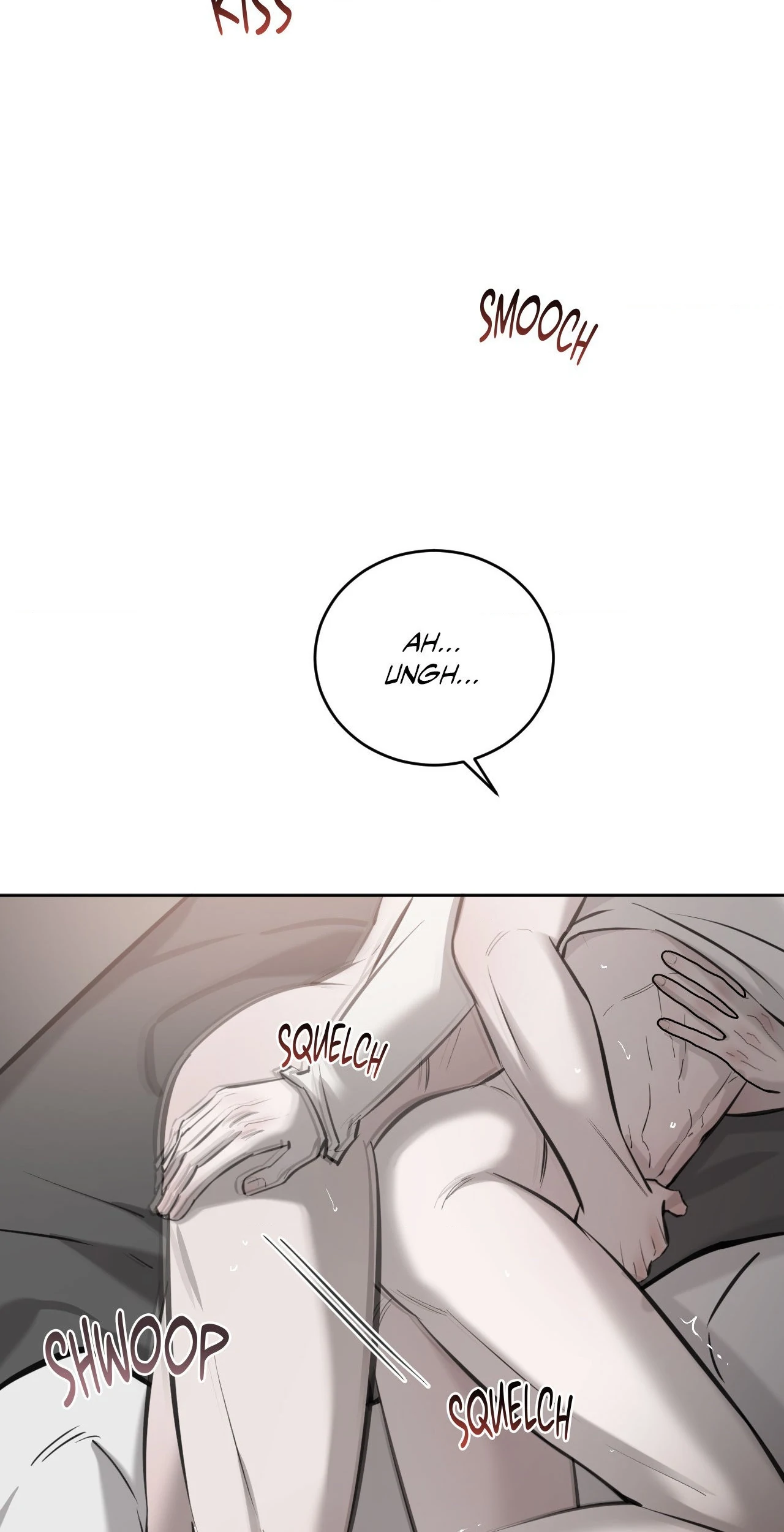 Between Fate And Fortune - Chapter 74 Page 29