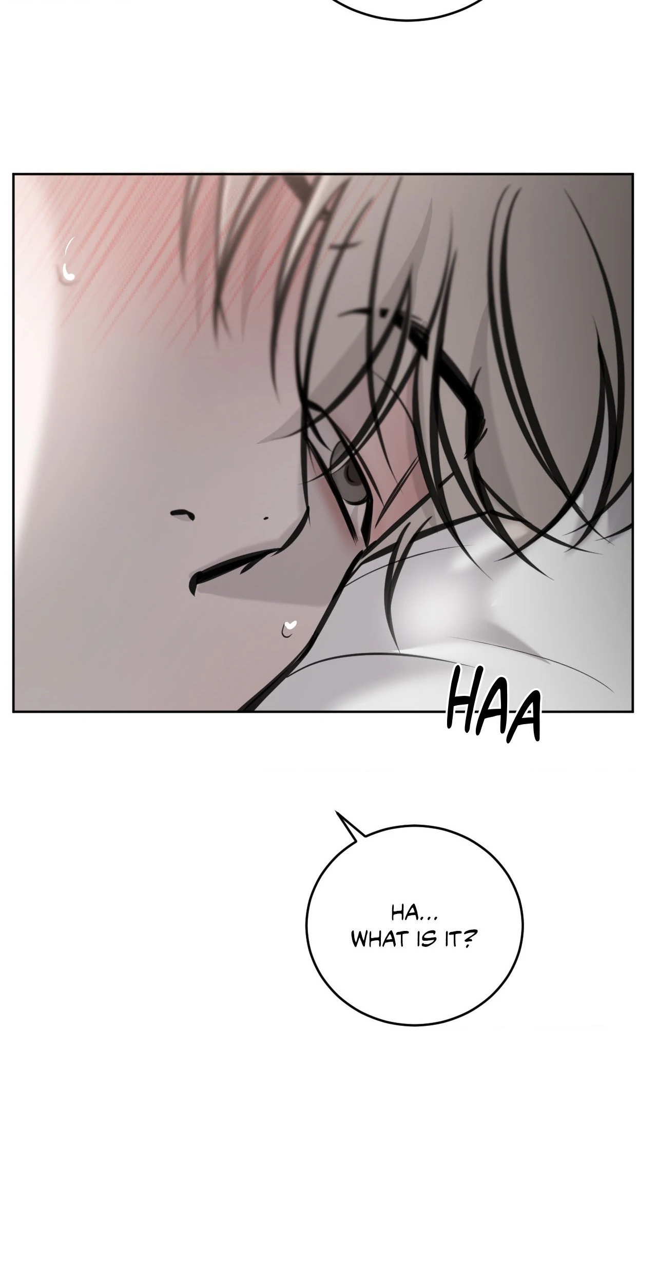 Between Fate And Fortune - Chapter 74 Page 36