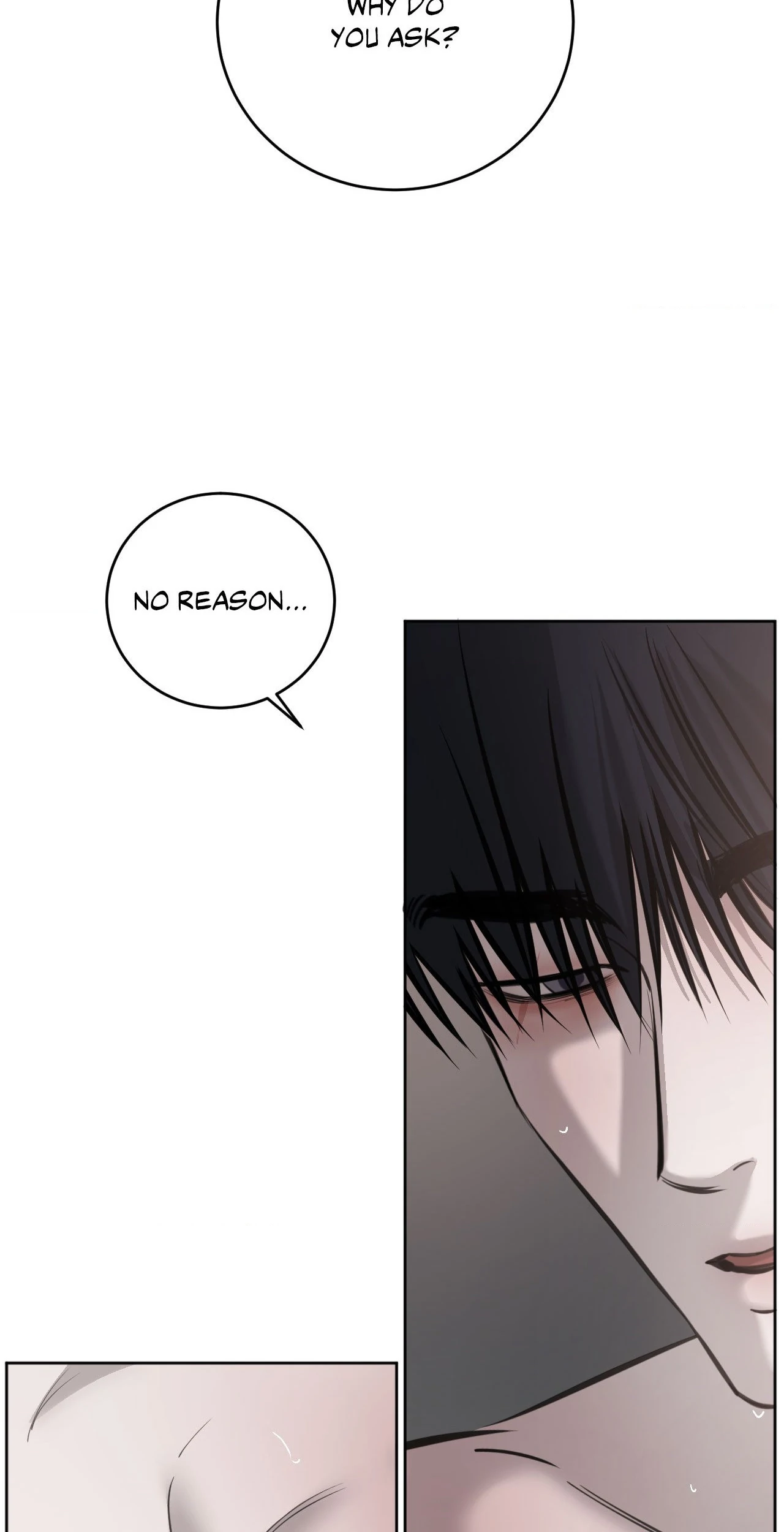 Between Fate And Fortune - Chapter 74 Page 44