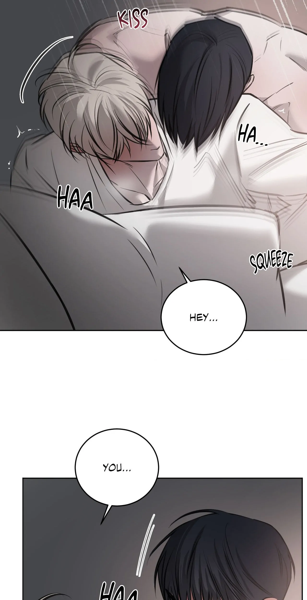 Between Fate And Fortune - Chapter 74 Page 49