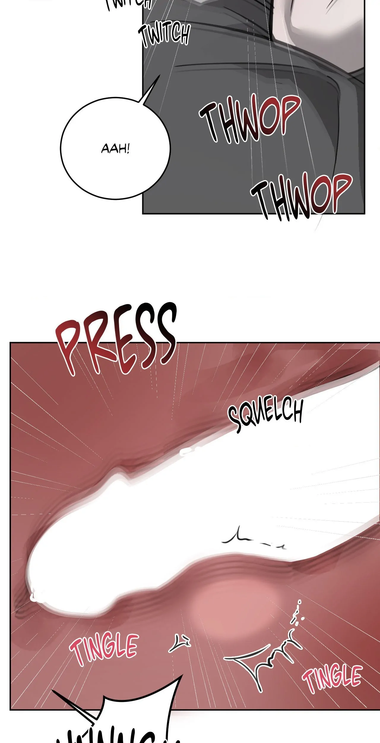 Between Fate And Fortune - Chapter 74 Page 54