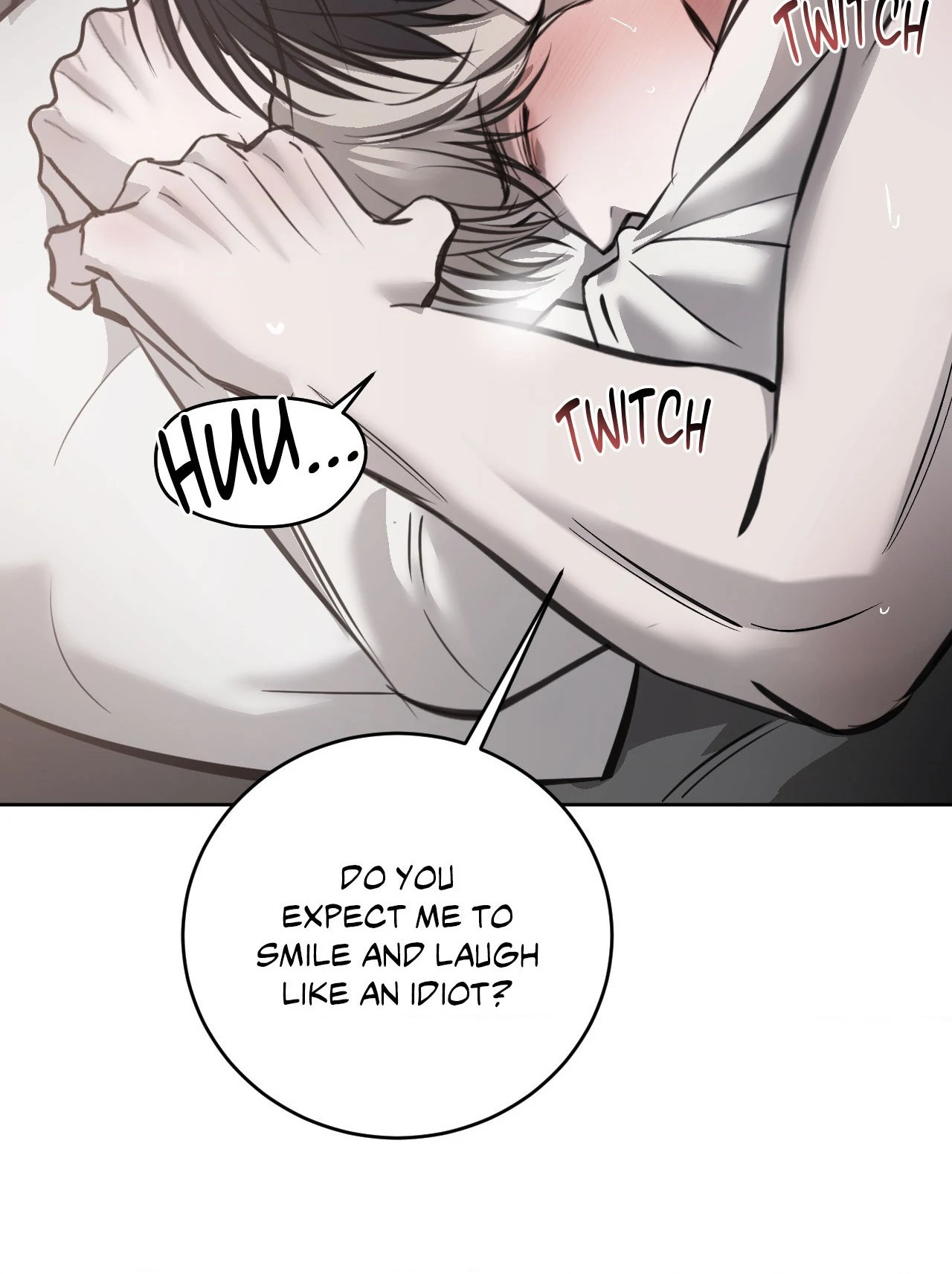 Between Fate And Fortune - Chapter 74 Page 57