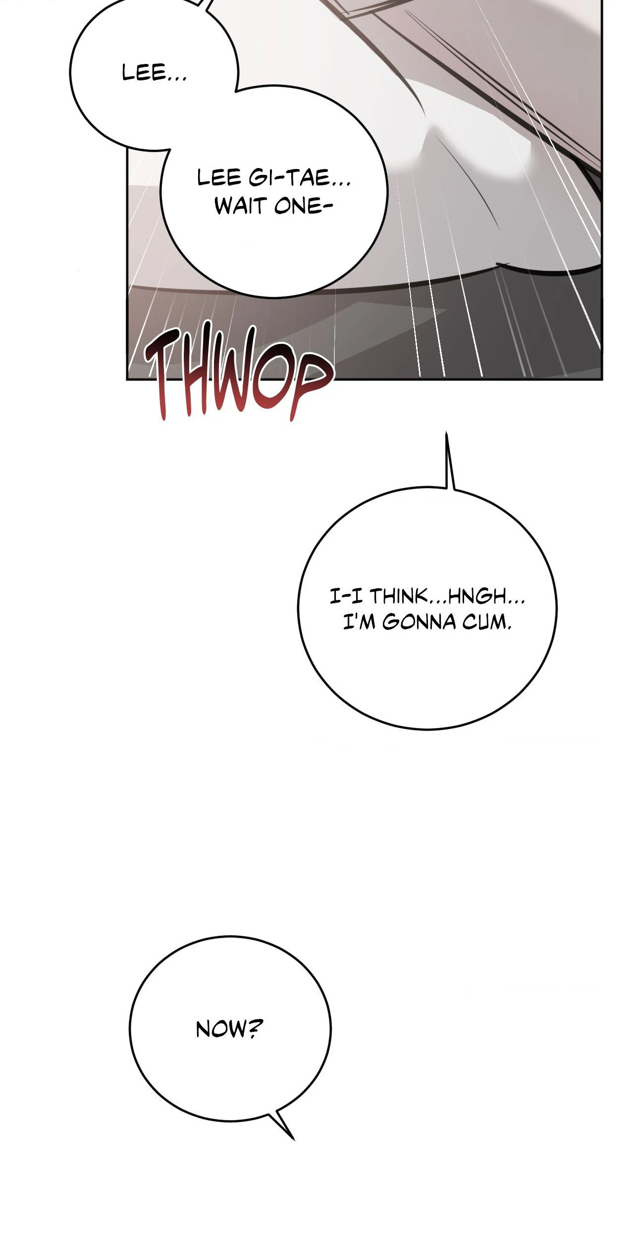 Between Fate And Fortune - Chapter 74 Page 62