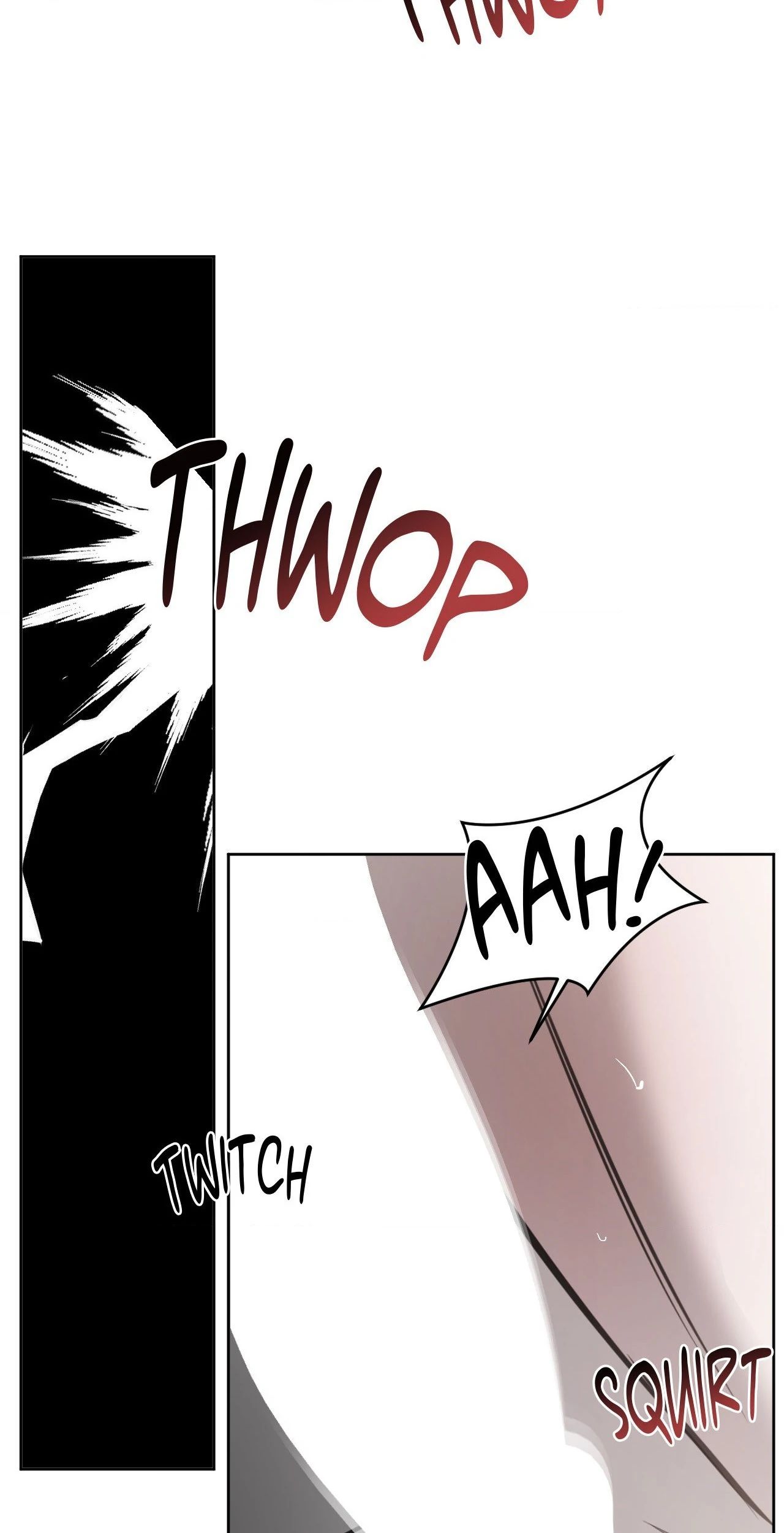 Between Fate And Fortune - Chapter 74 Page 65