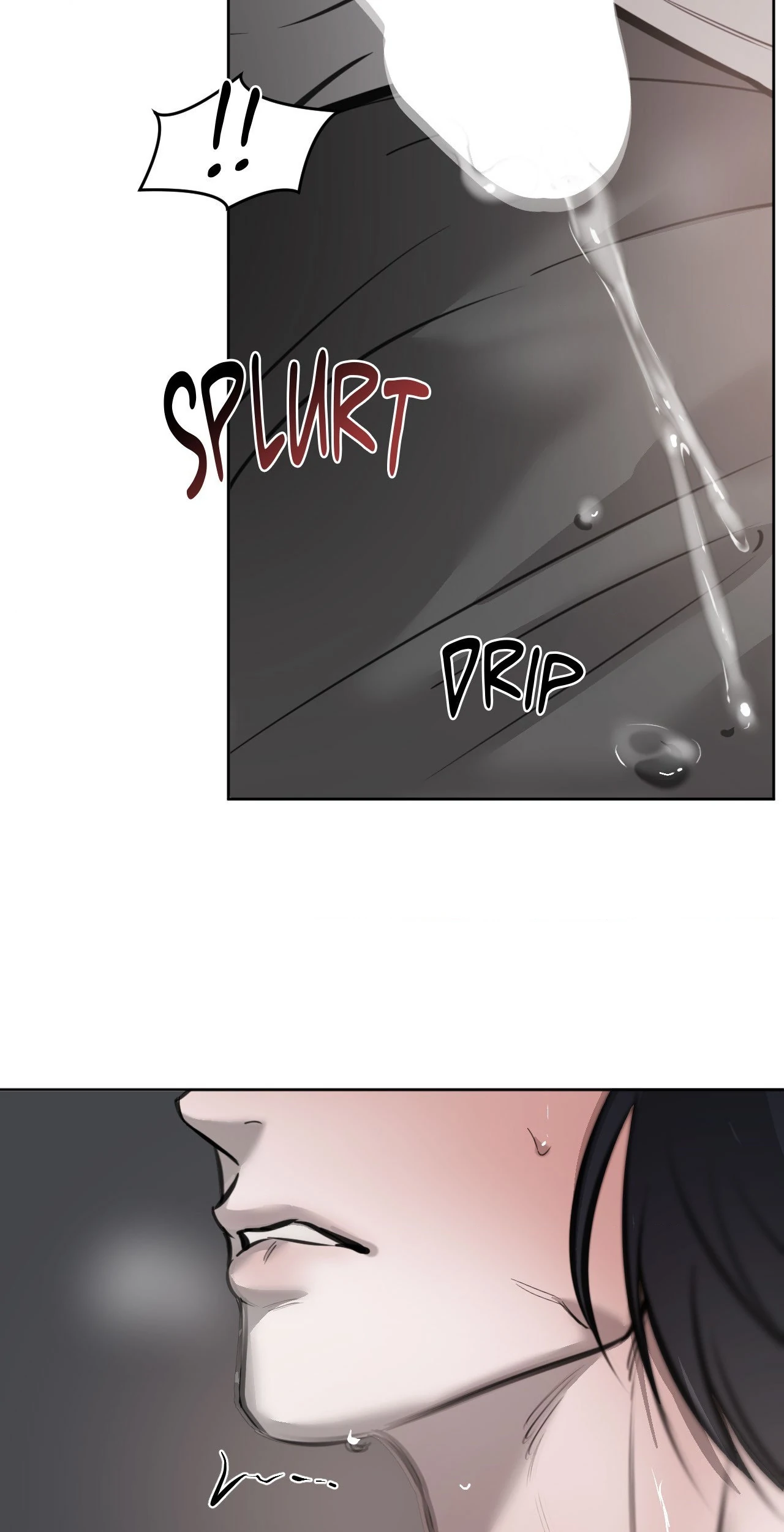 Between Fate And Fortune - Chapter 74 Page 66