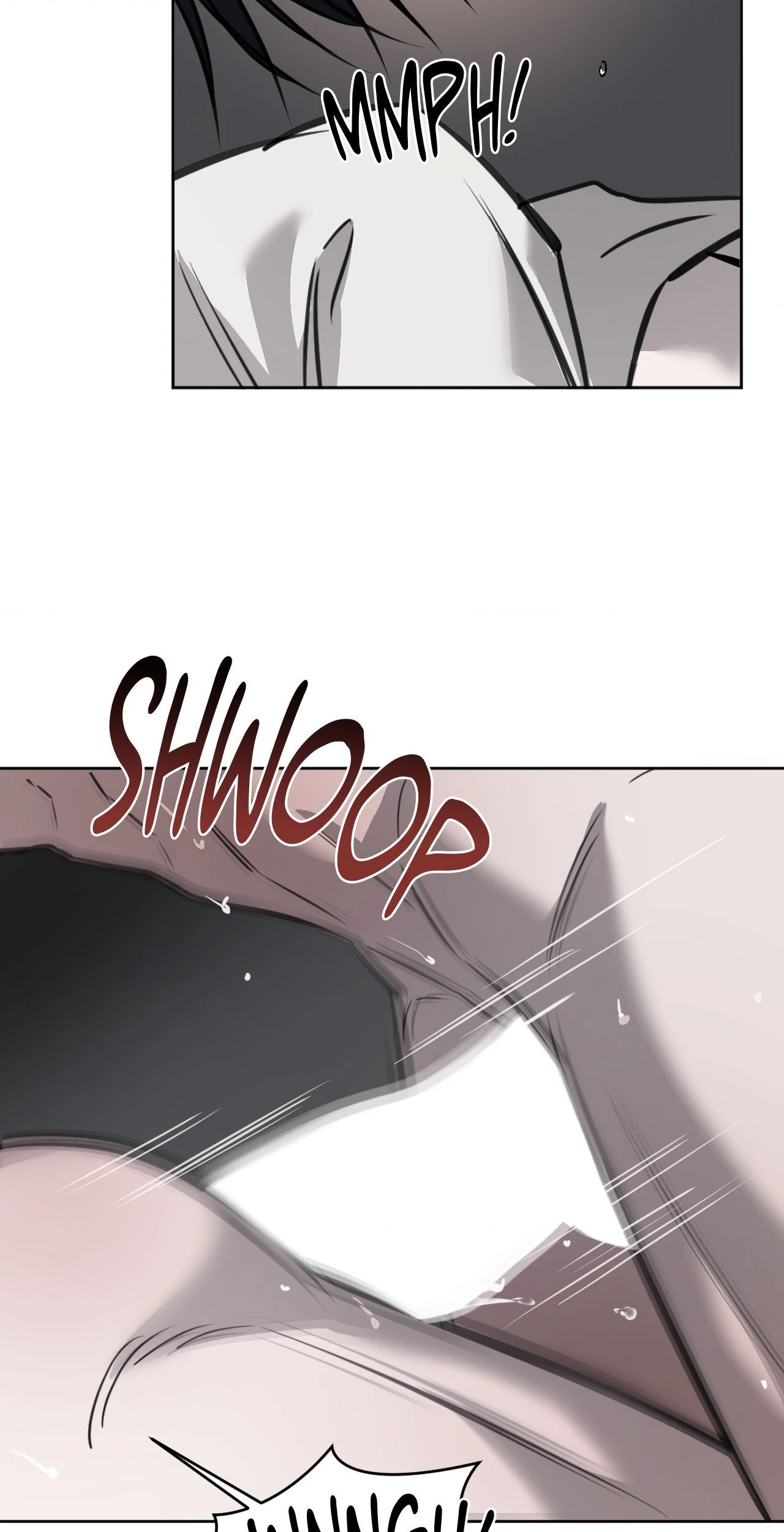 Between Fate And Fortune - Chapter 74 Page 72