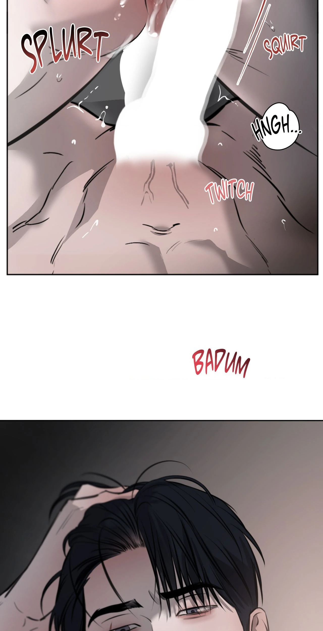 Between Fate And Fortune - Chapter 74 Page 74